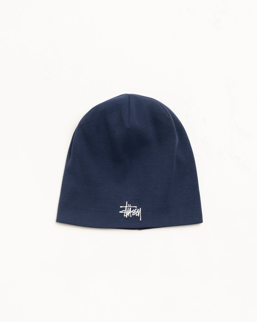 SKULLCAP JERSEY NAVY