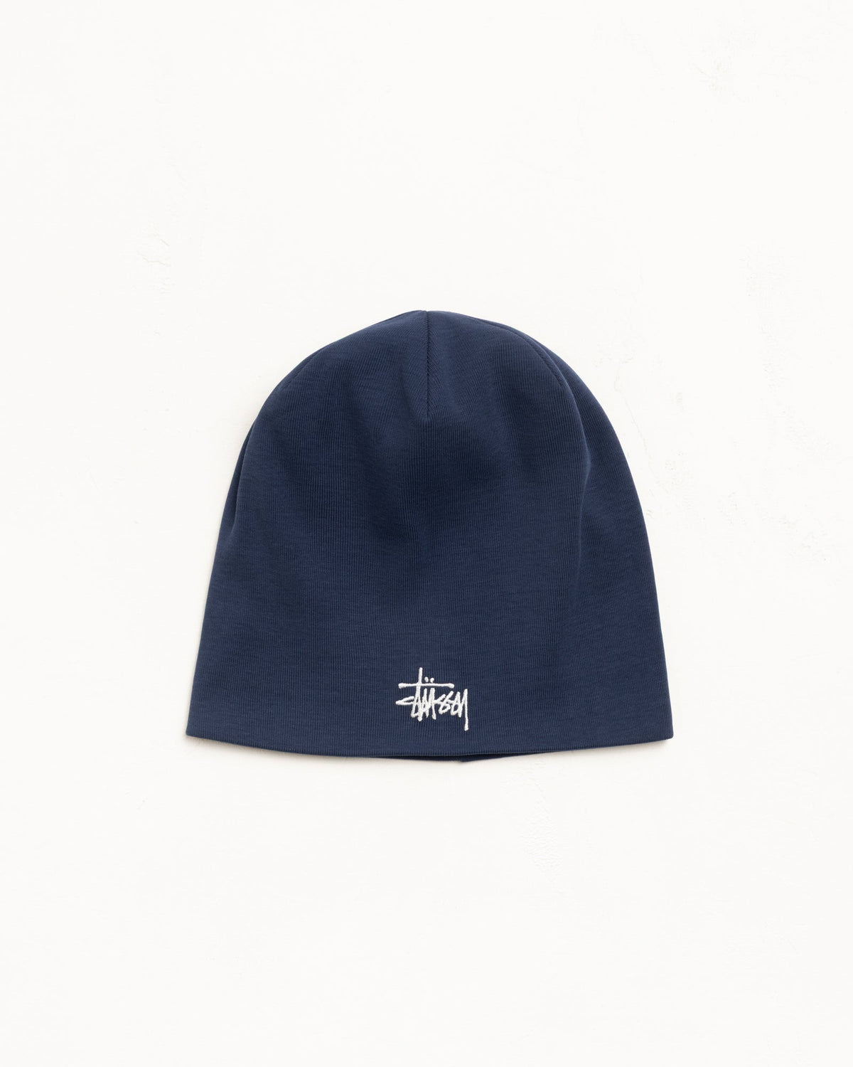 SKULLCAP JERSEY NAVY