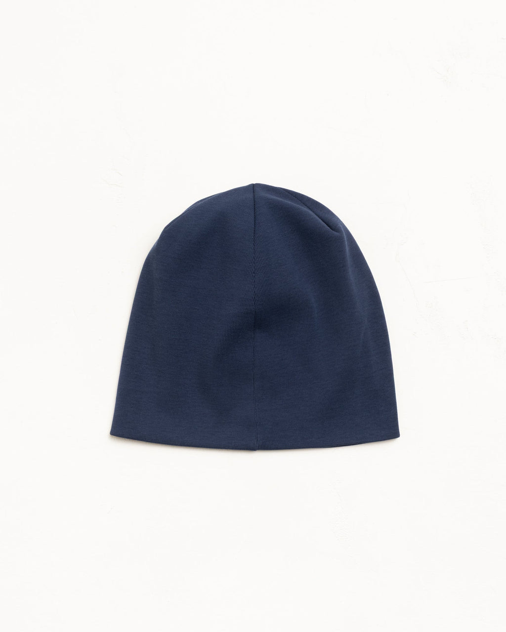 SKULLCAP JERSEY NAVY