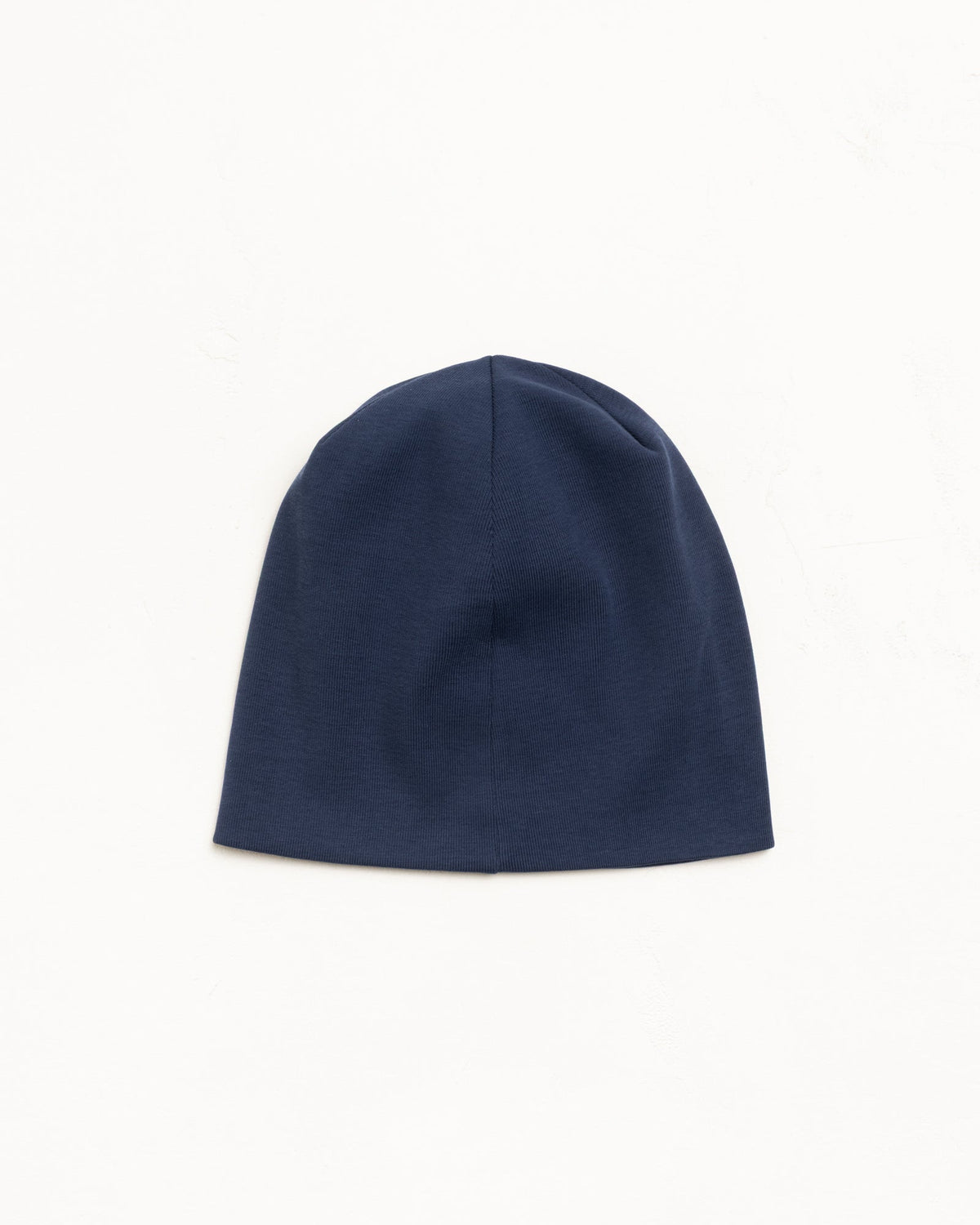 SKULLCAP JERSEY NAVY