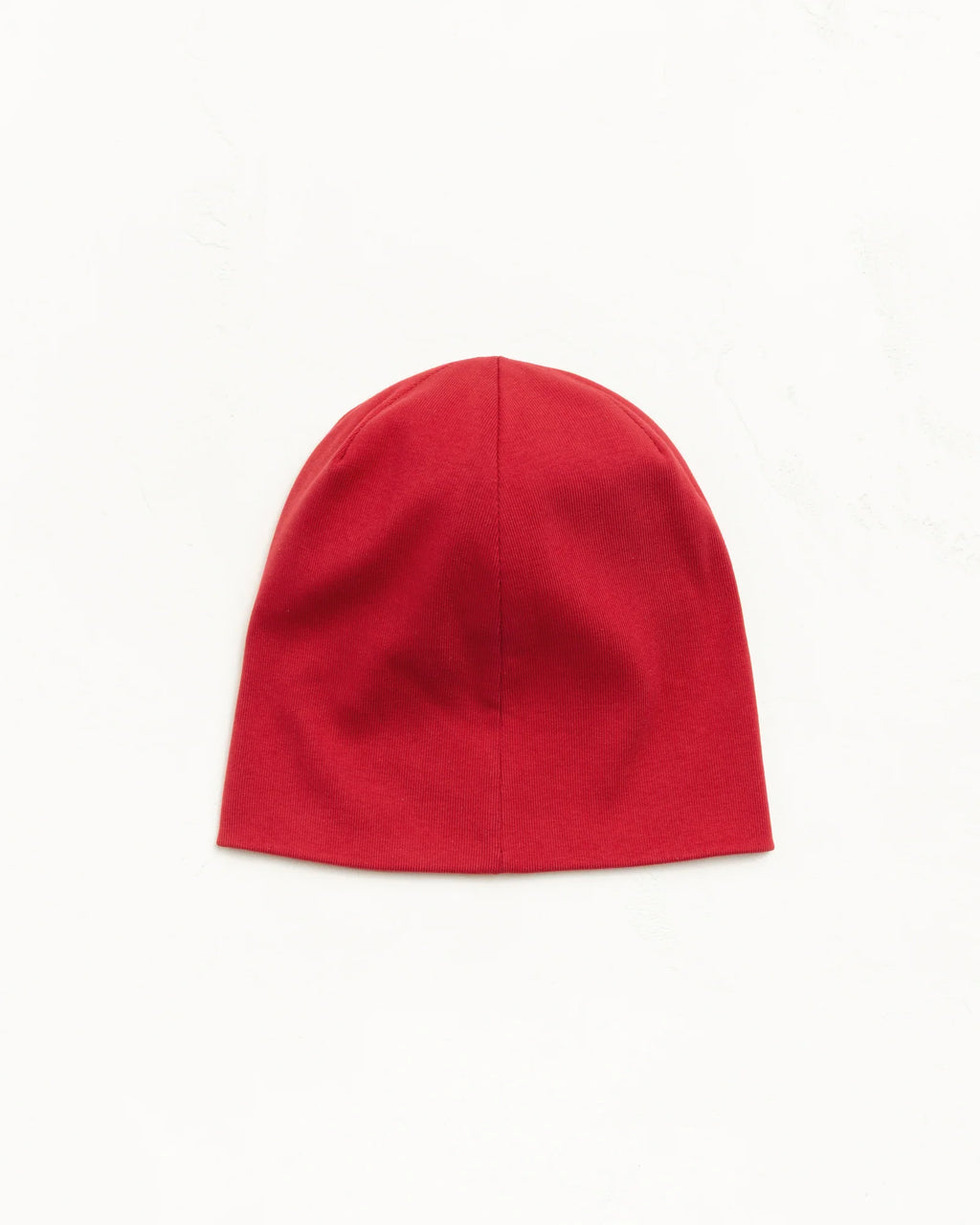 SKULLCAP JERSEY RED