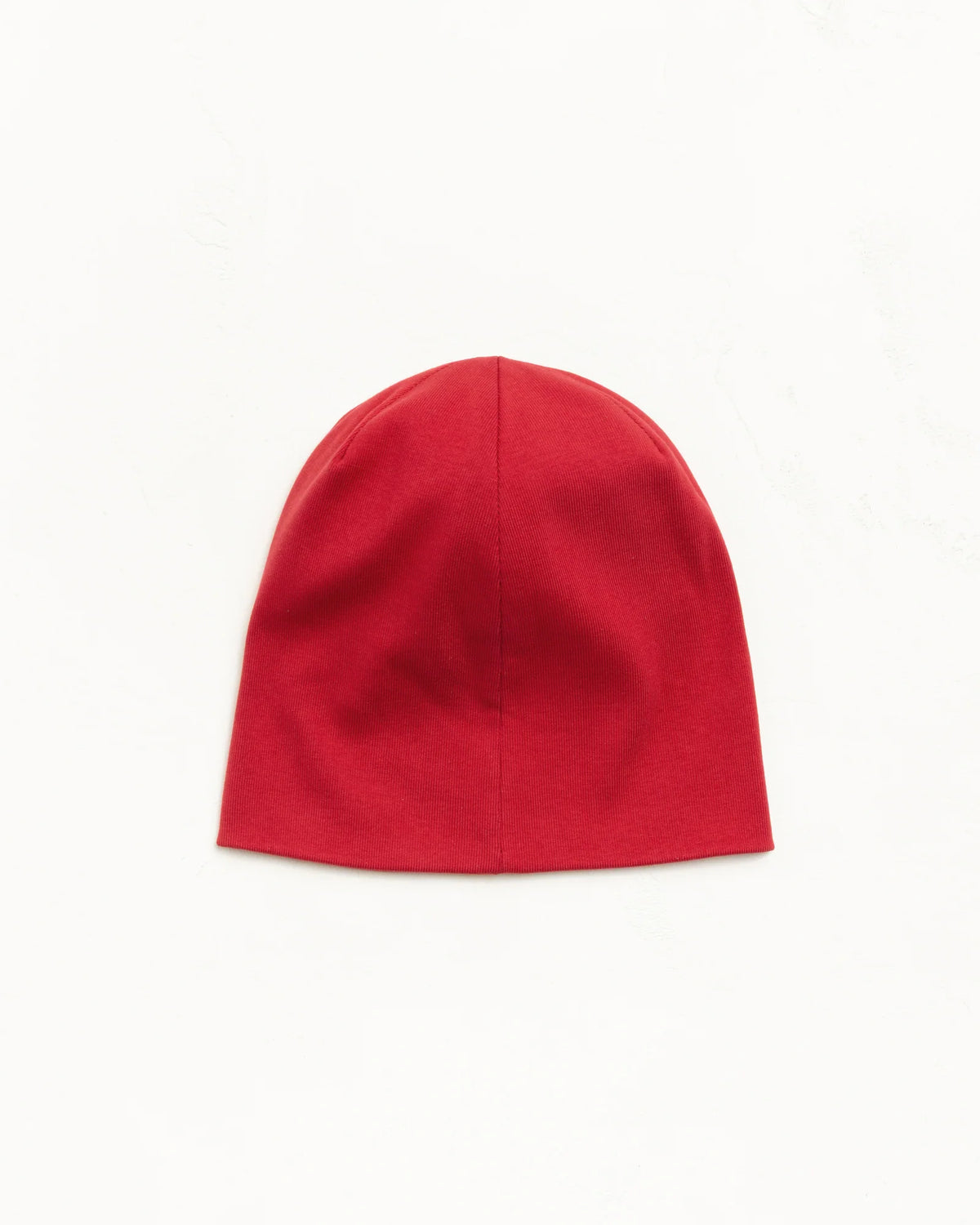 SKULLCAP JERSEY RED
