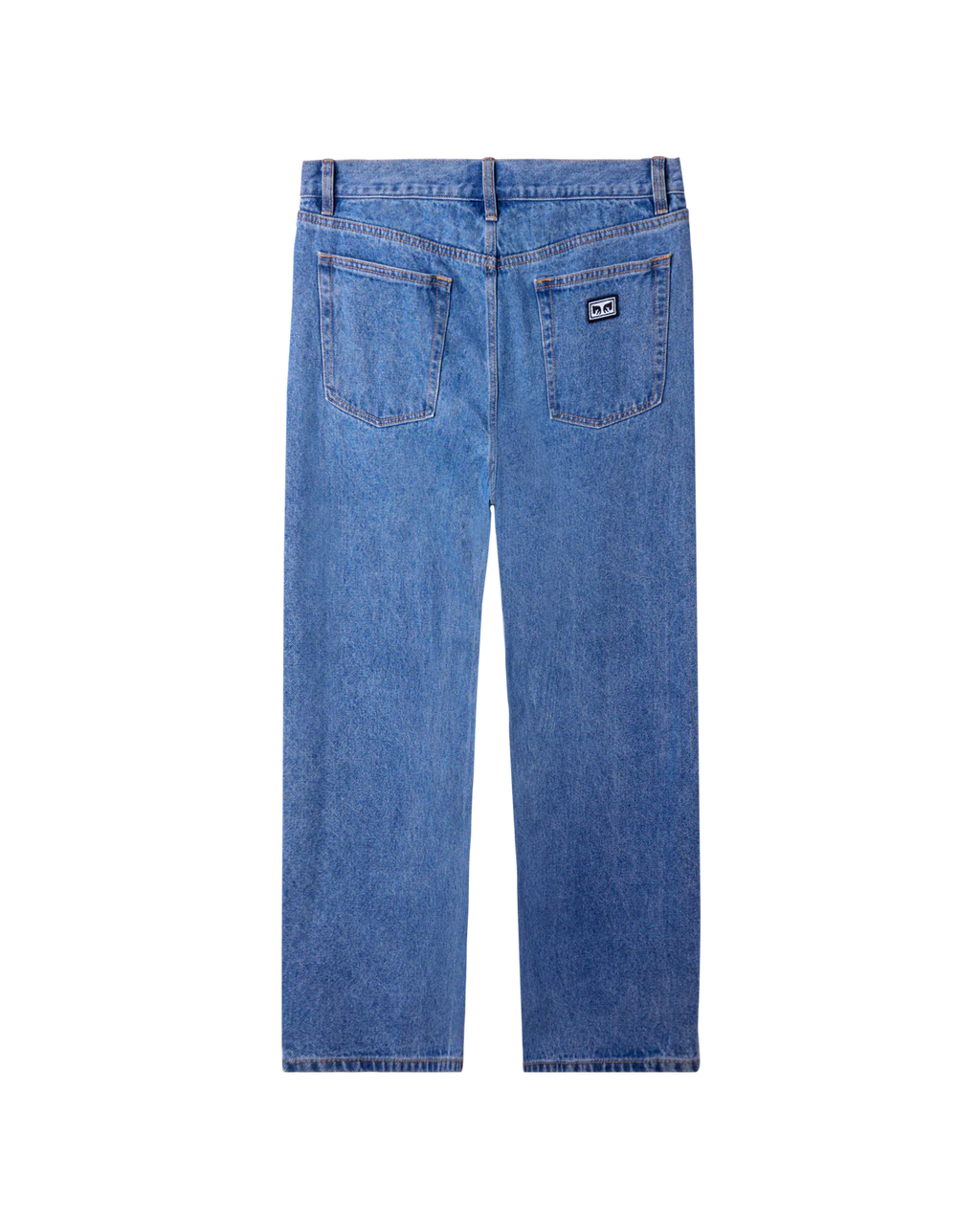 HARDWORK DENIM LIGHT INDIGO