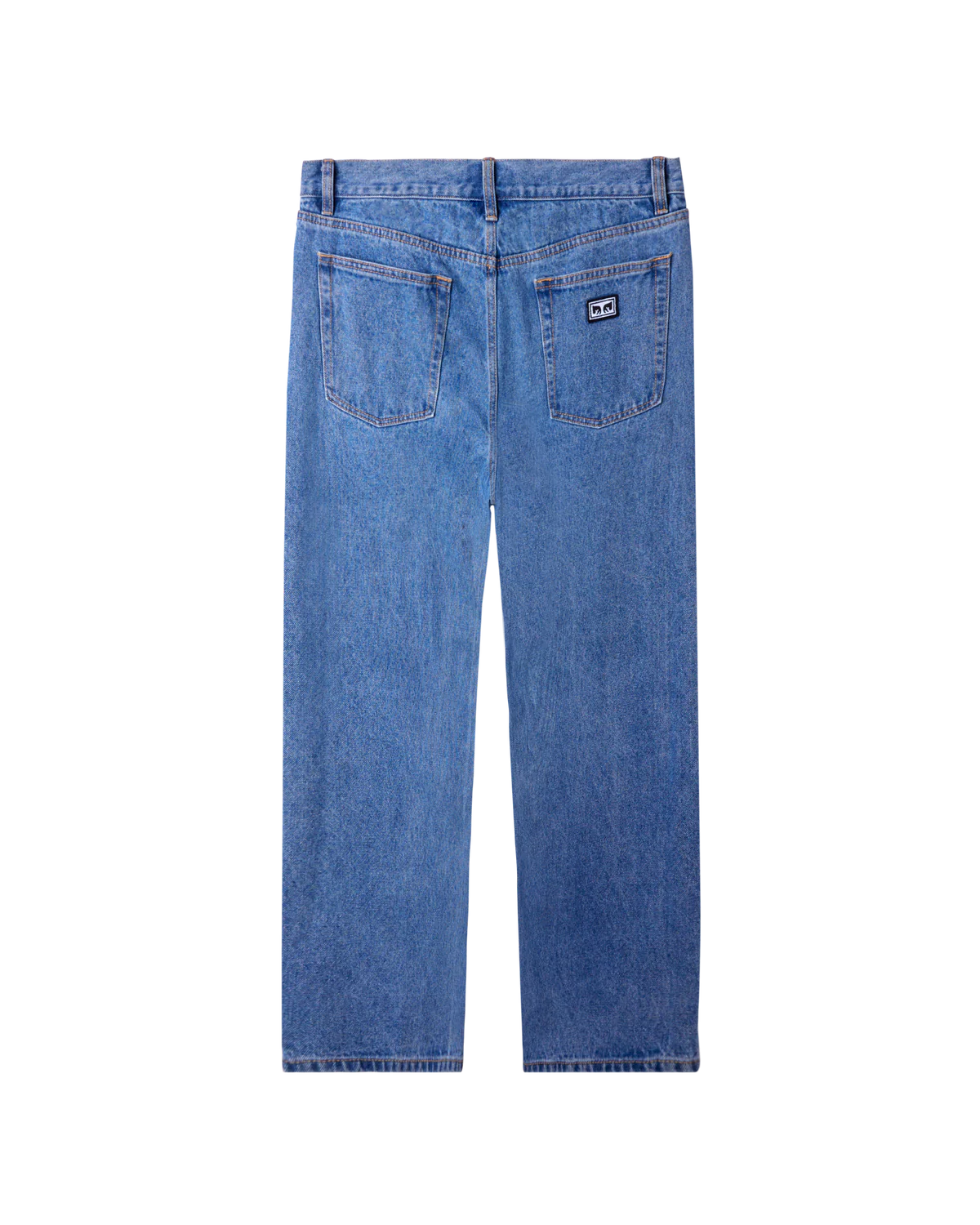 HARDWORK DENIM LIGHT INDIGO