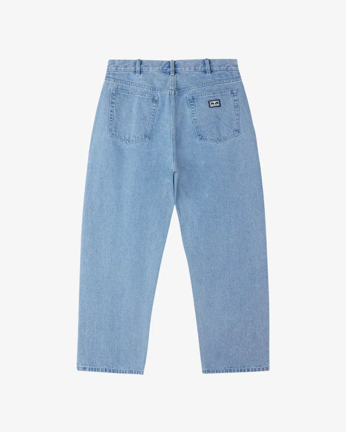 BIGWIG DENIM CARPENTER PANT LIGHT INDIGO