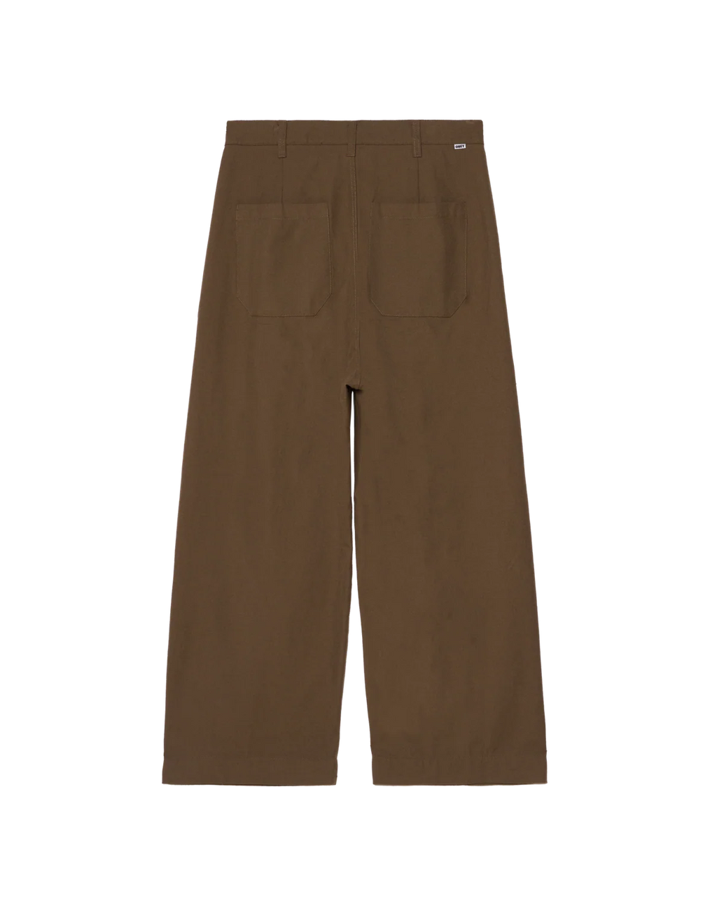 OLIVER PLEATED PANT WREN