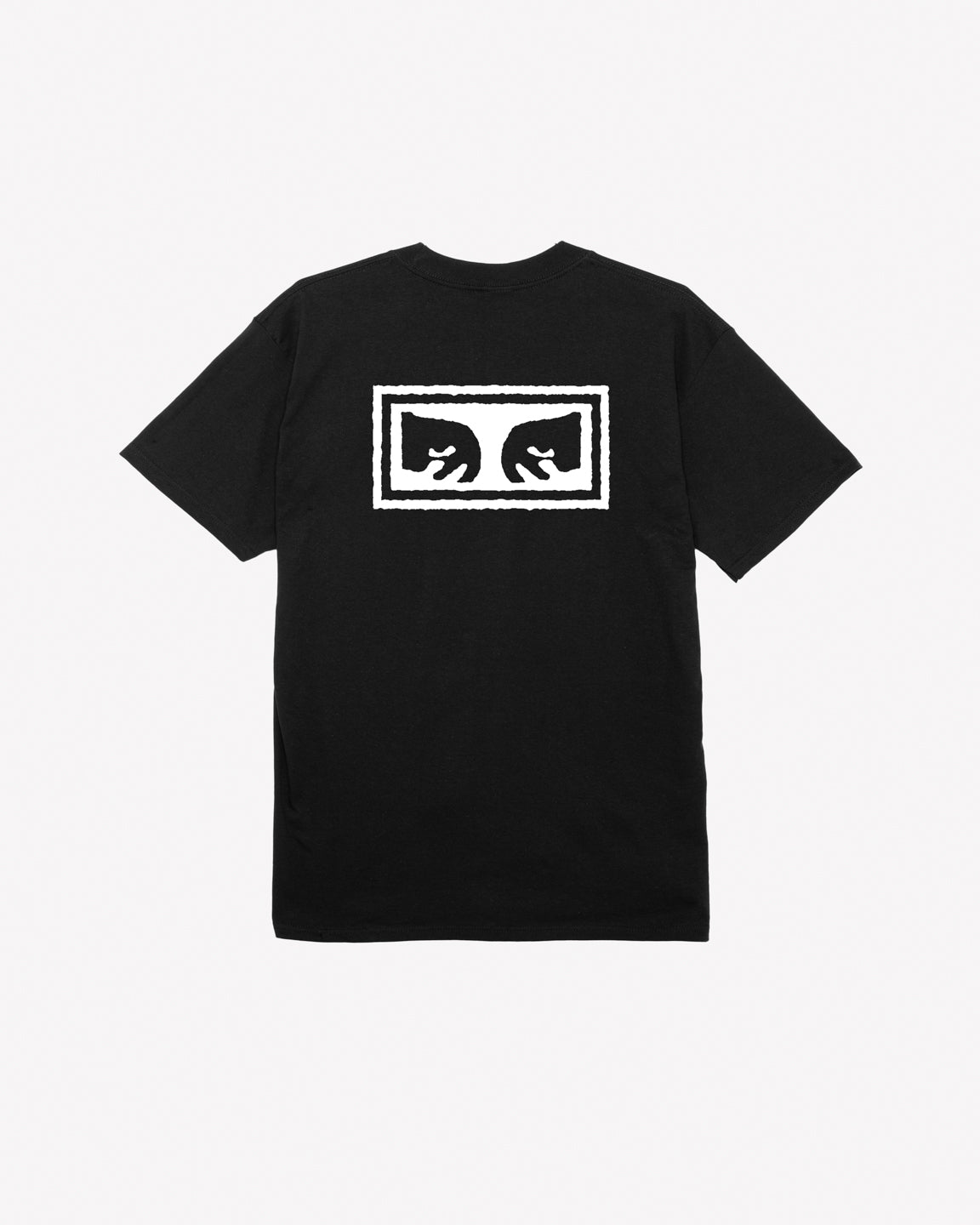 OBEY EYES 3 BLACK