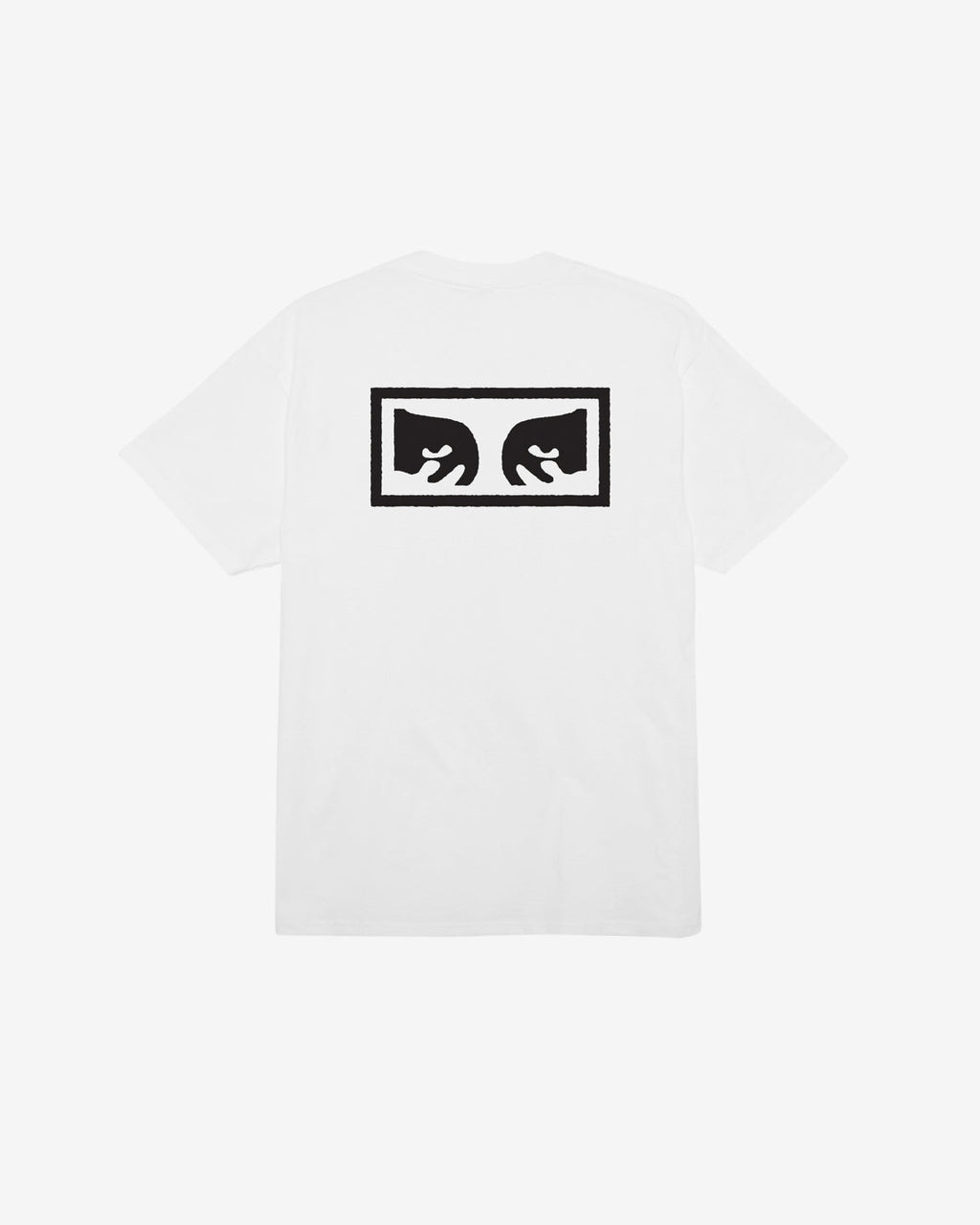 OBEY EYES 3 WHITE