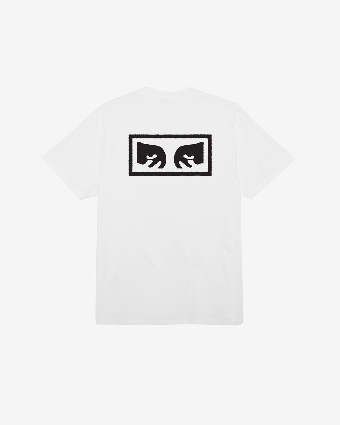 OBEY EYES 3 WHITE