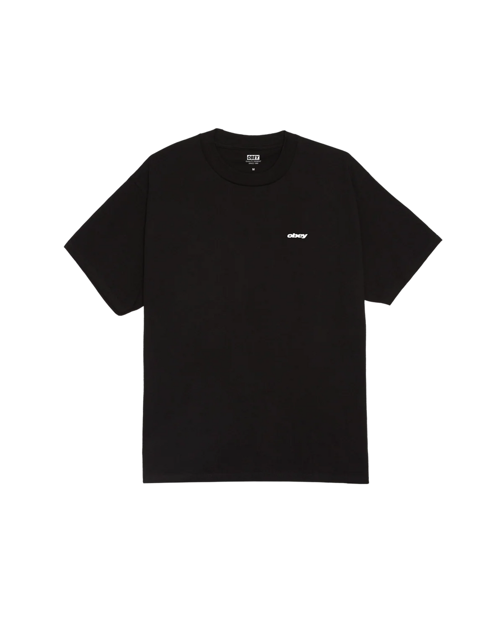 OBEY DICE BLACK