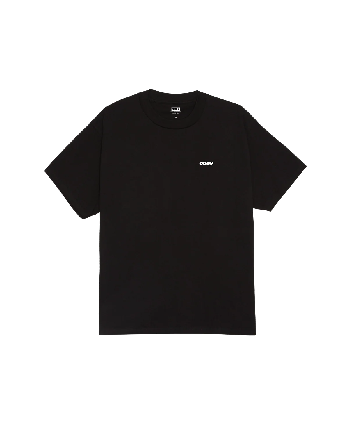OBEY DICE BLACK