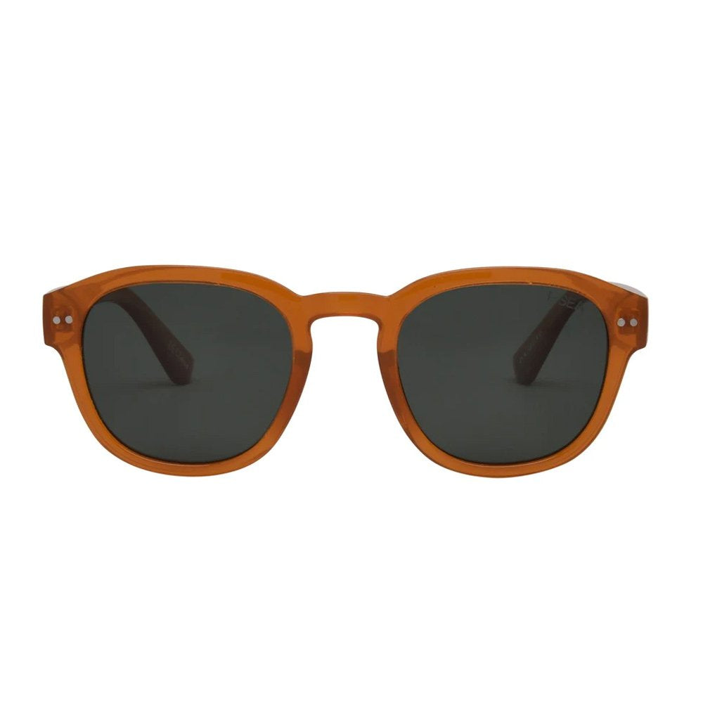 BARTON SUNSHINE / GREEN POLARIZED LENS