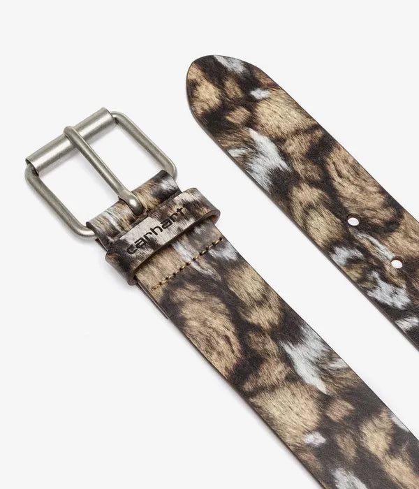 Wild Dog Belt Wild Dog / Silver
