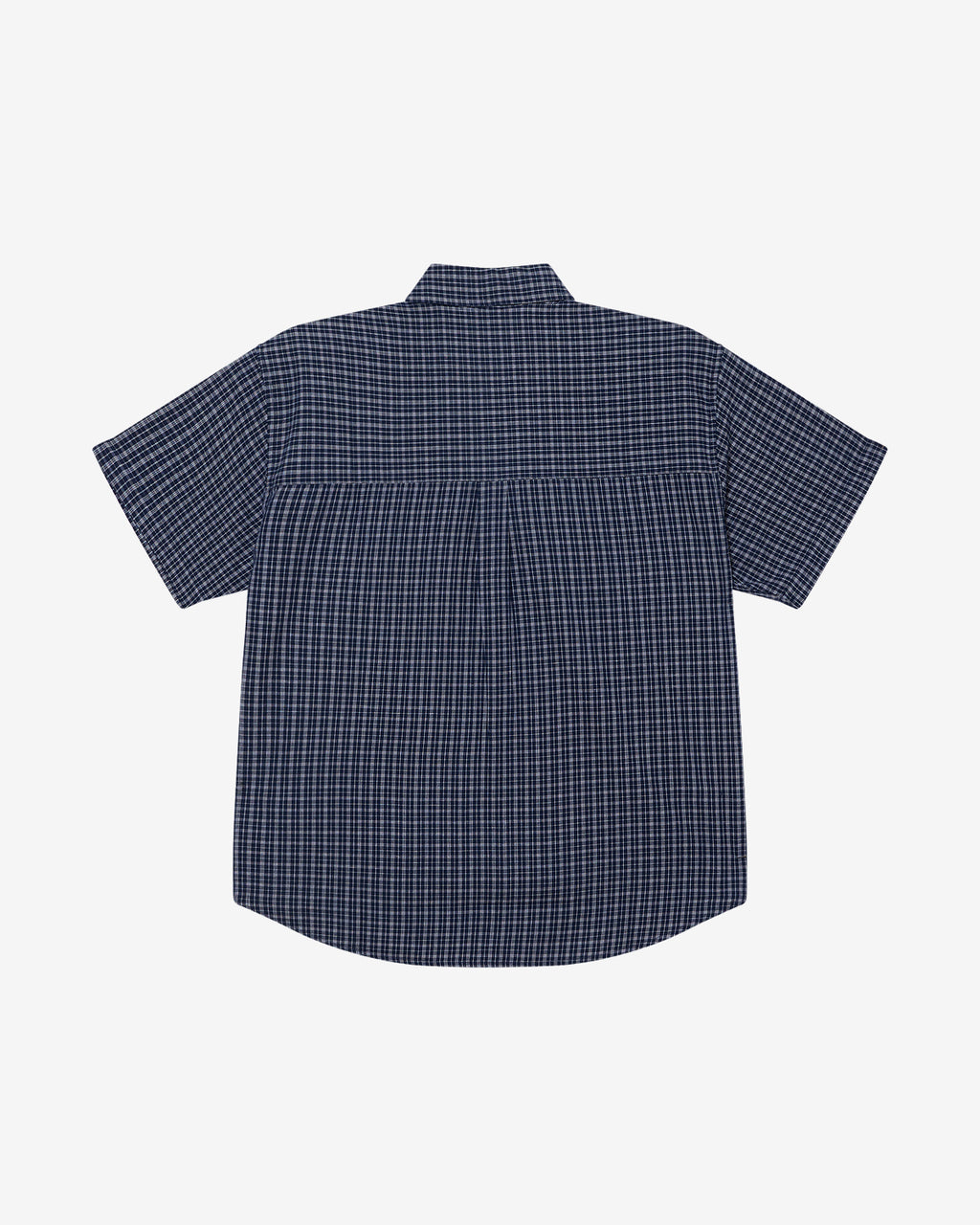 BIGWIG IAN WOVEN NAVY
