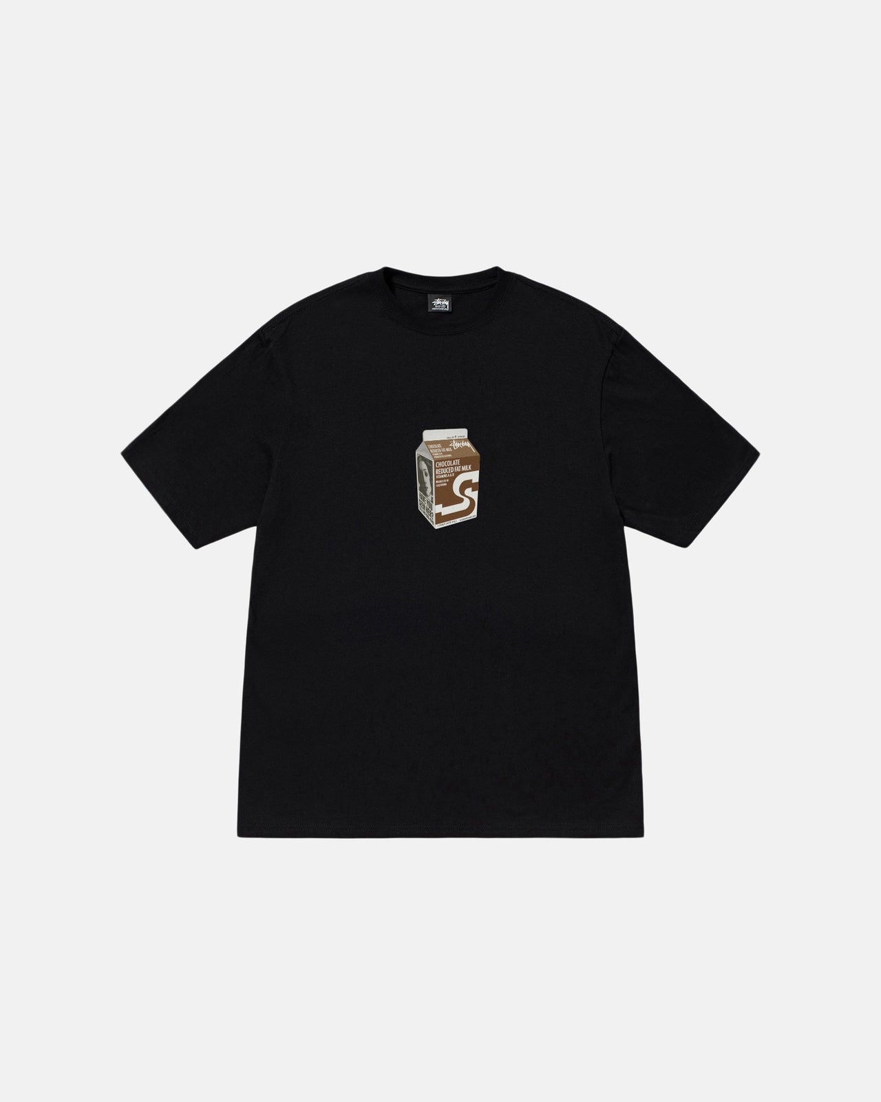 MILK TEE BLACK