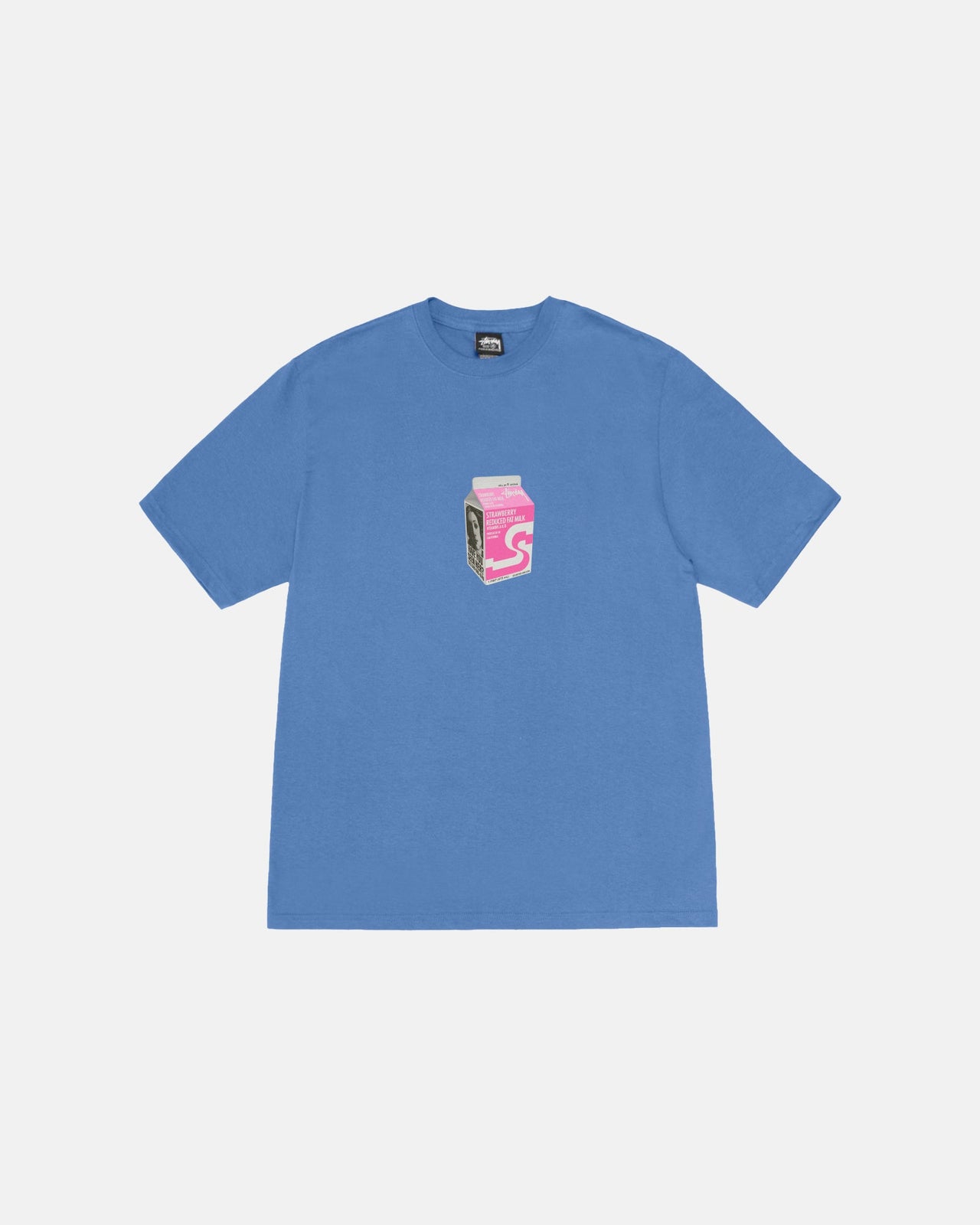 MILK TEE PACIFIC