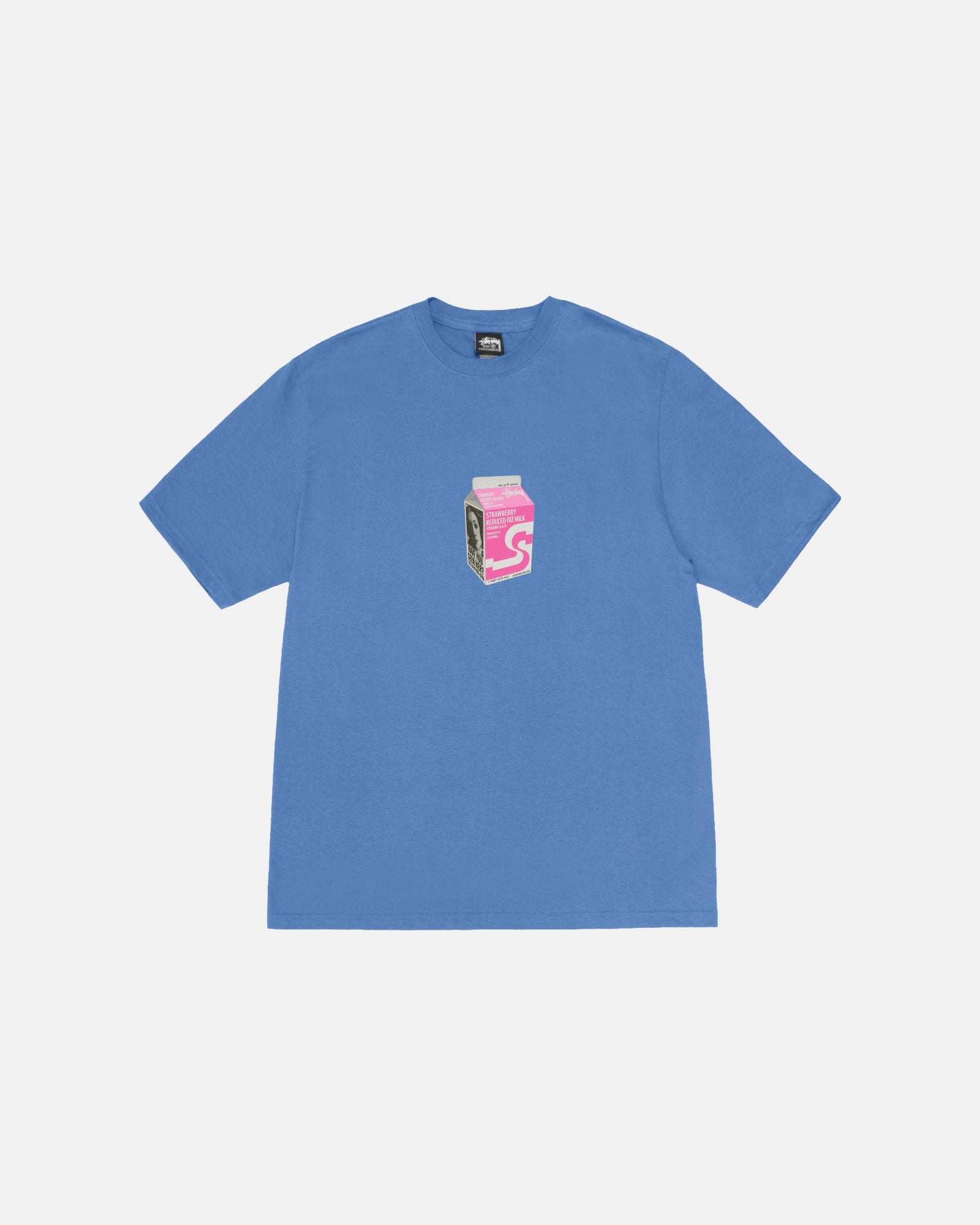 MILK TEE PACIFIC