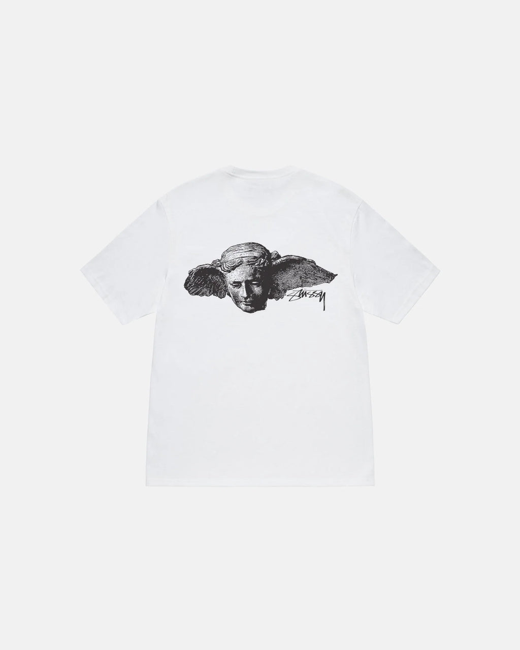 HYPNOS TEE WHITE