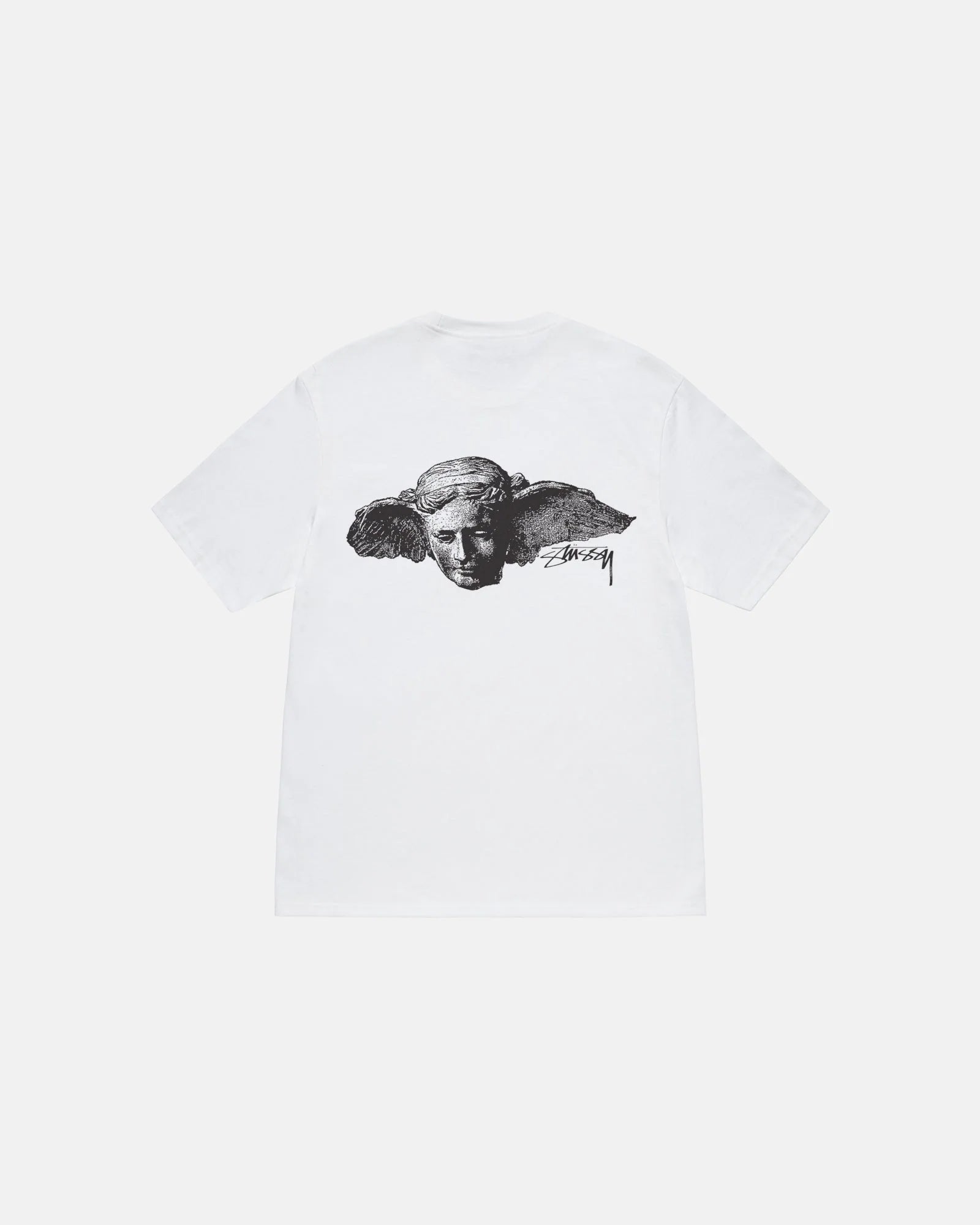 HYPNOS TEE WHITE