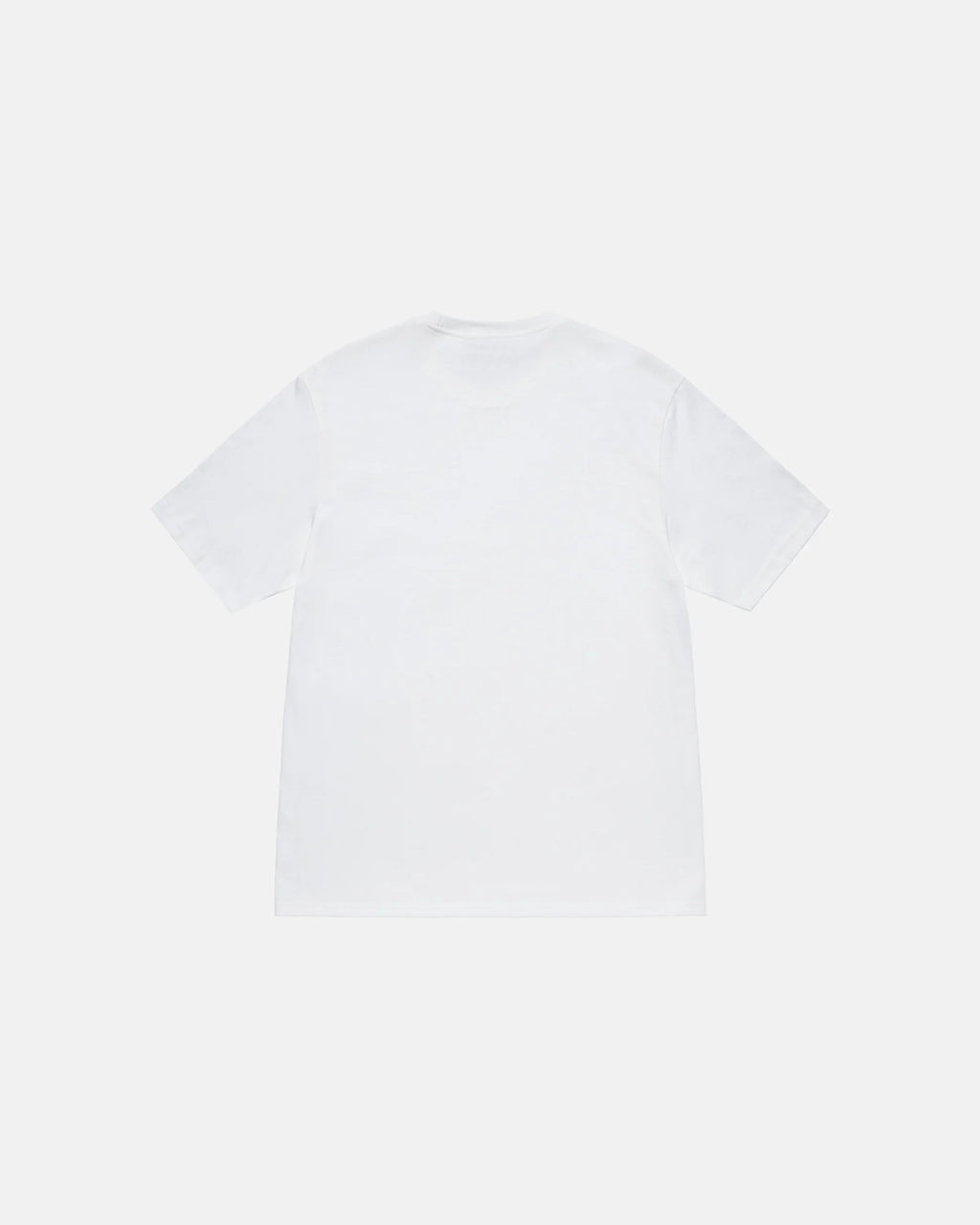 CODES TEE WHITE