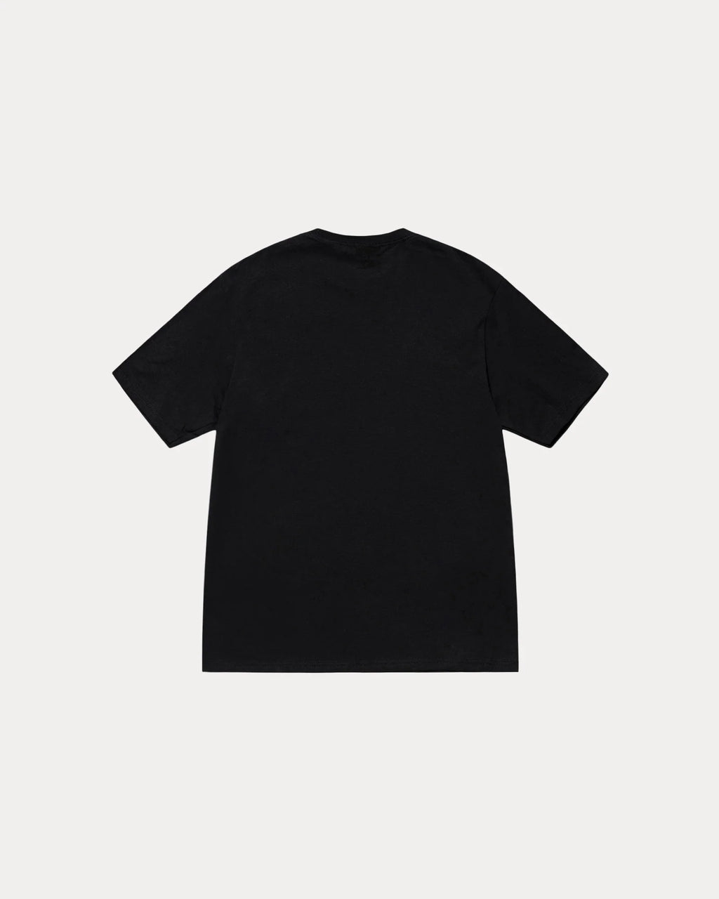ASTRONAUT TEE BLACK