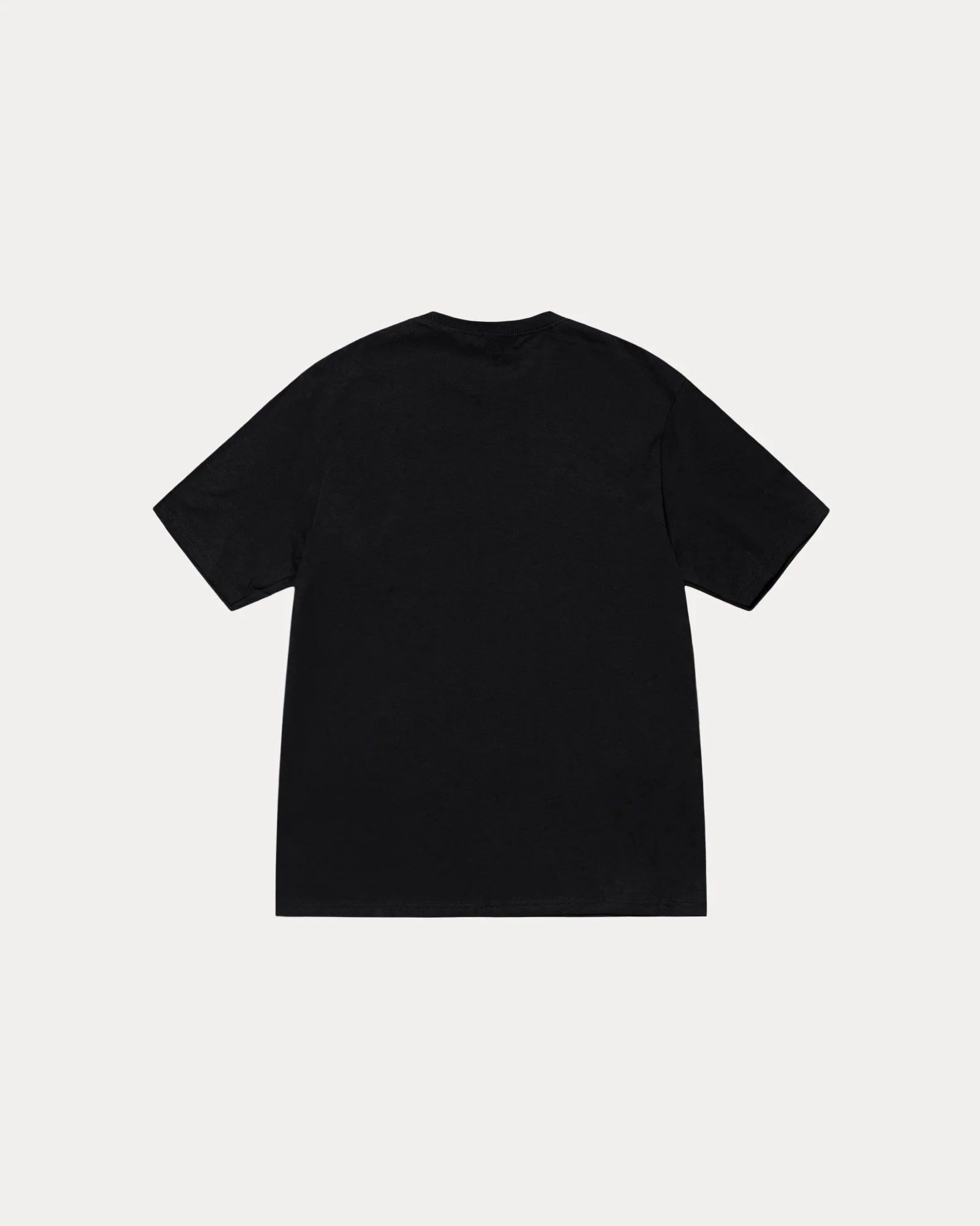 ASTRONAUT TEE BLACK