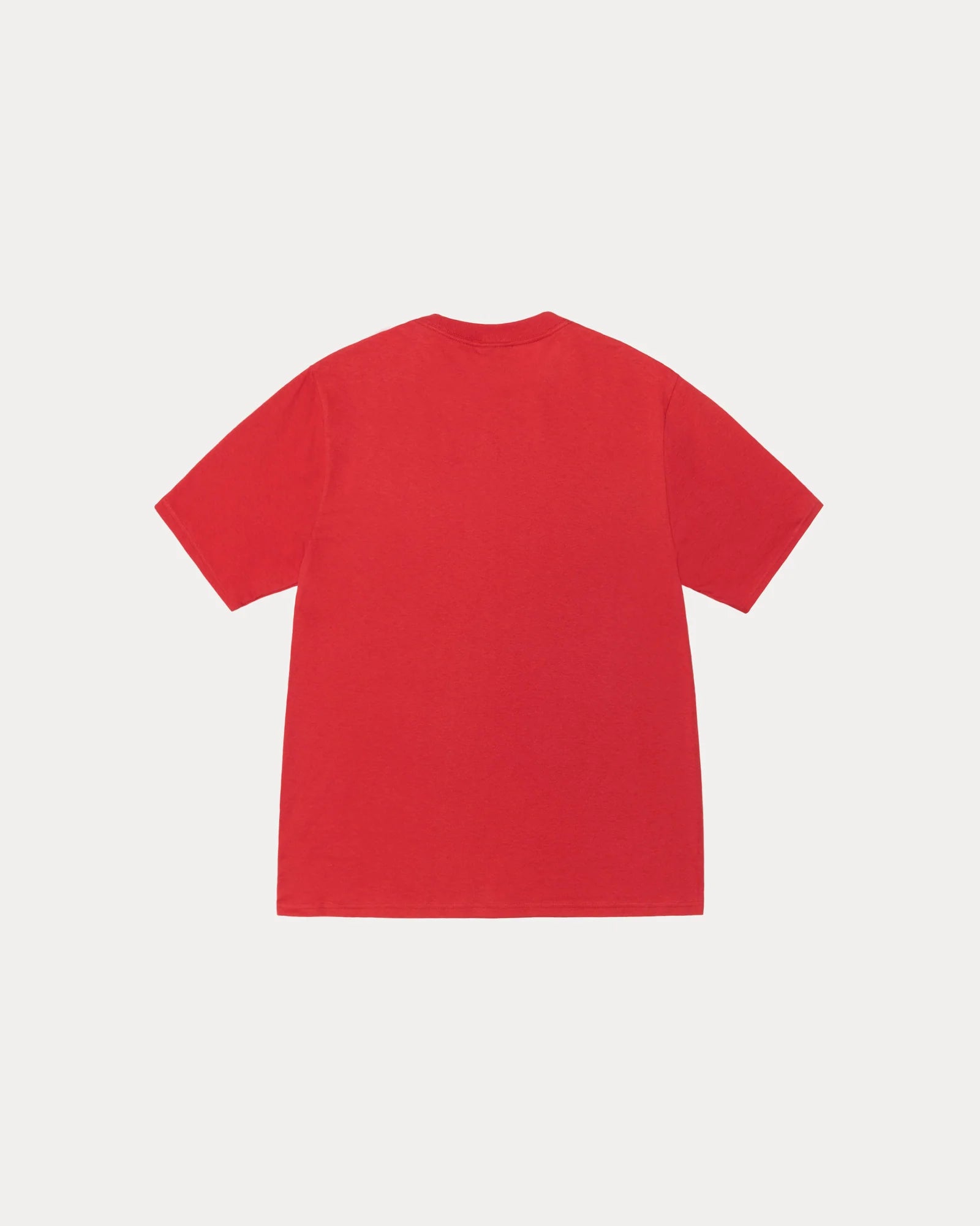 ASTRONAUT TEE CAYENNE