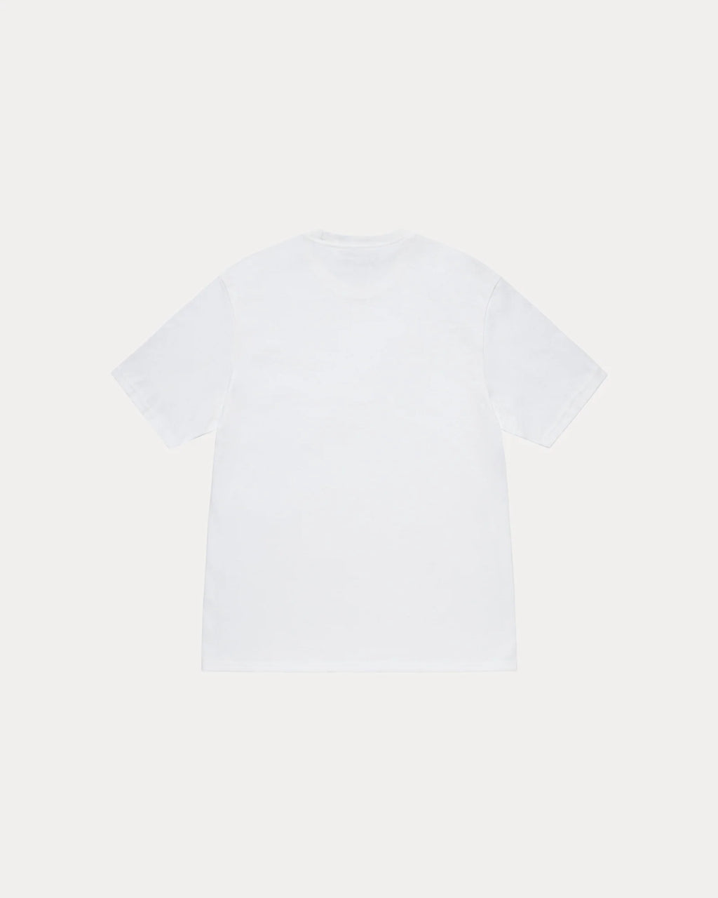 ASTRONAUT TEE WHITE