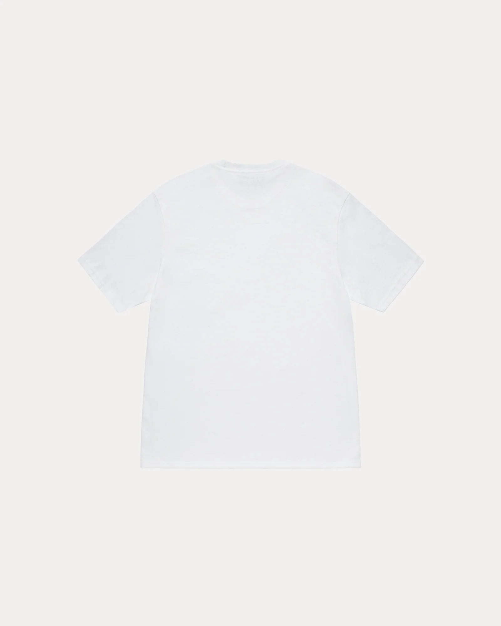 BERRIES TEE WHITE
