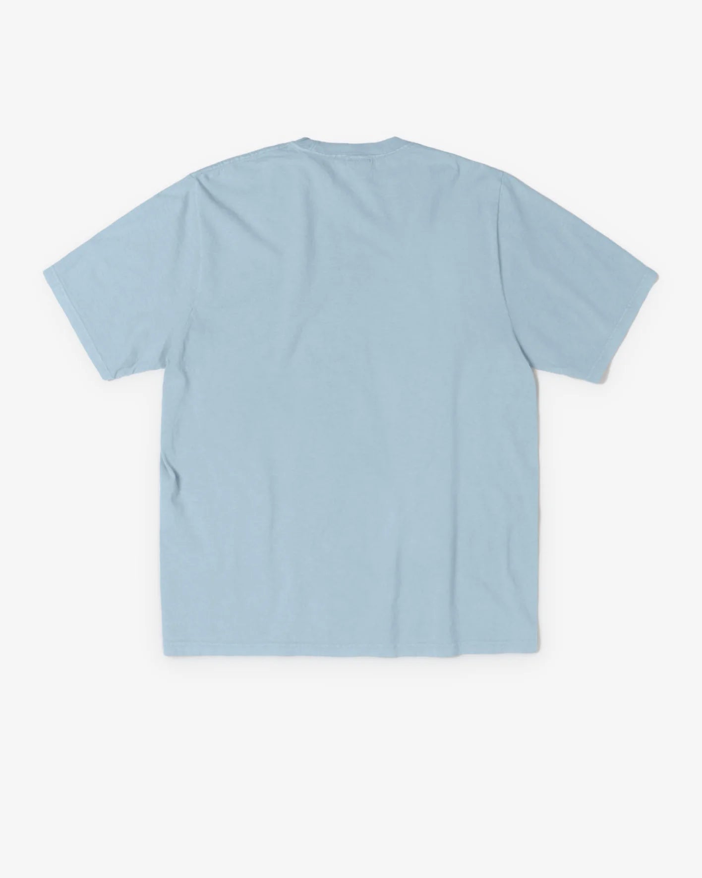 PERSONALITIES TEE SLATE