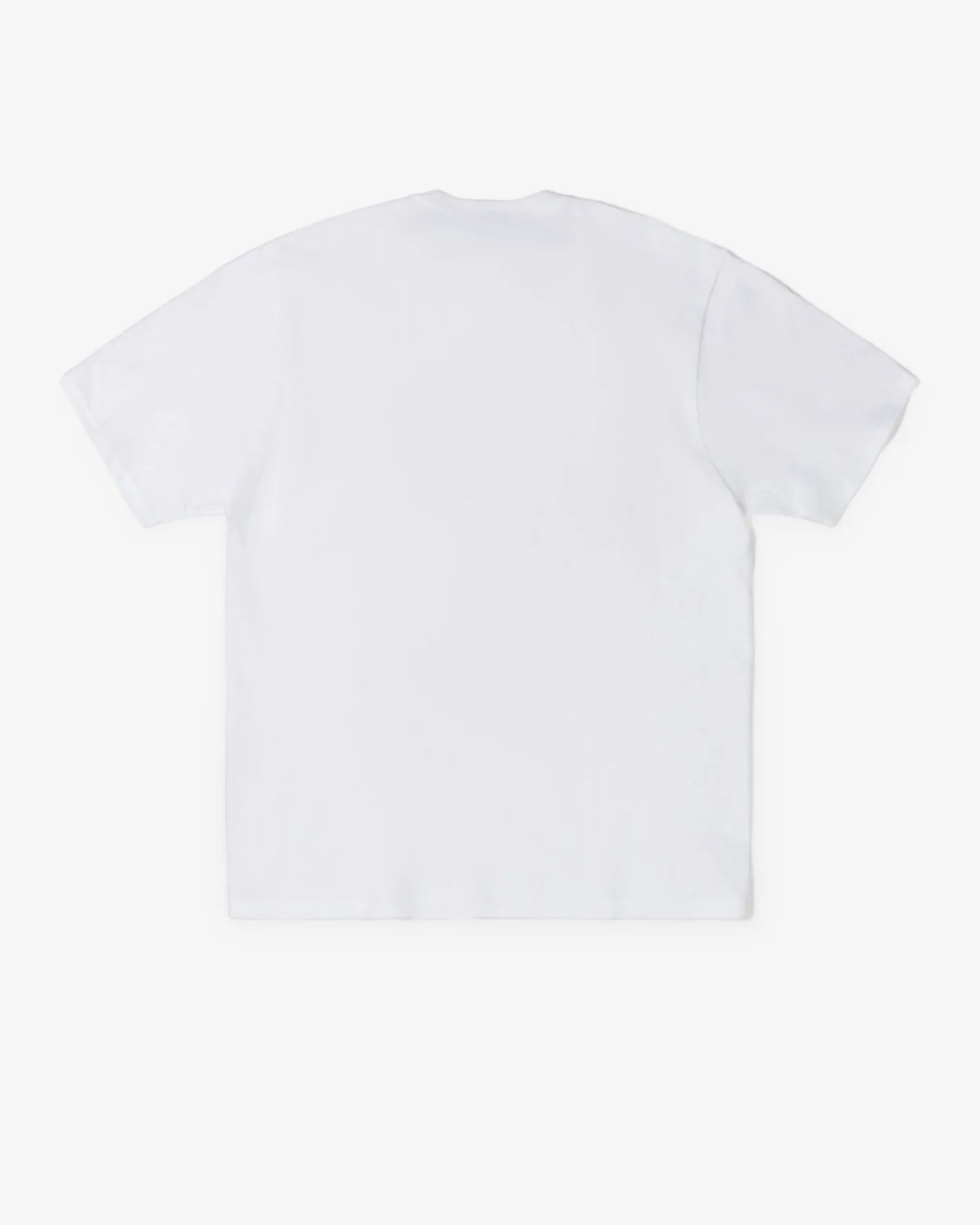PERSONALITIES TEE WHITE