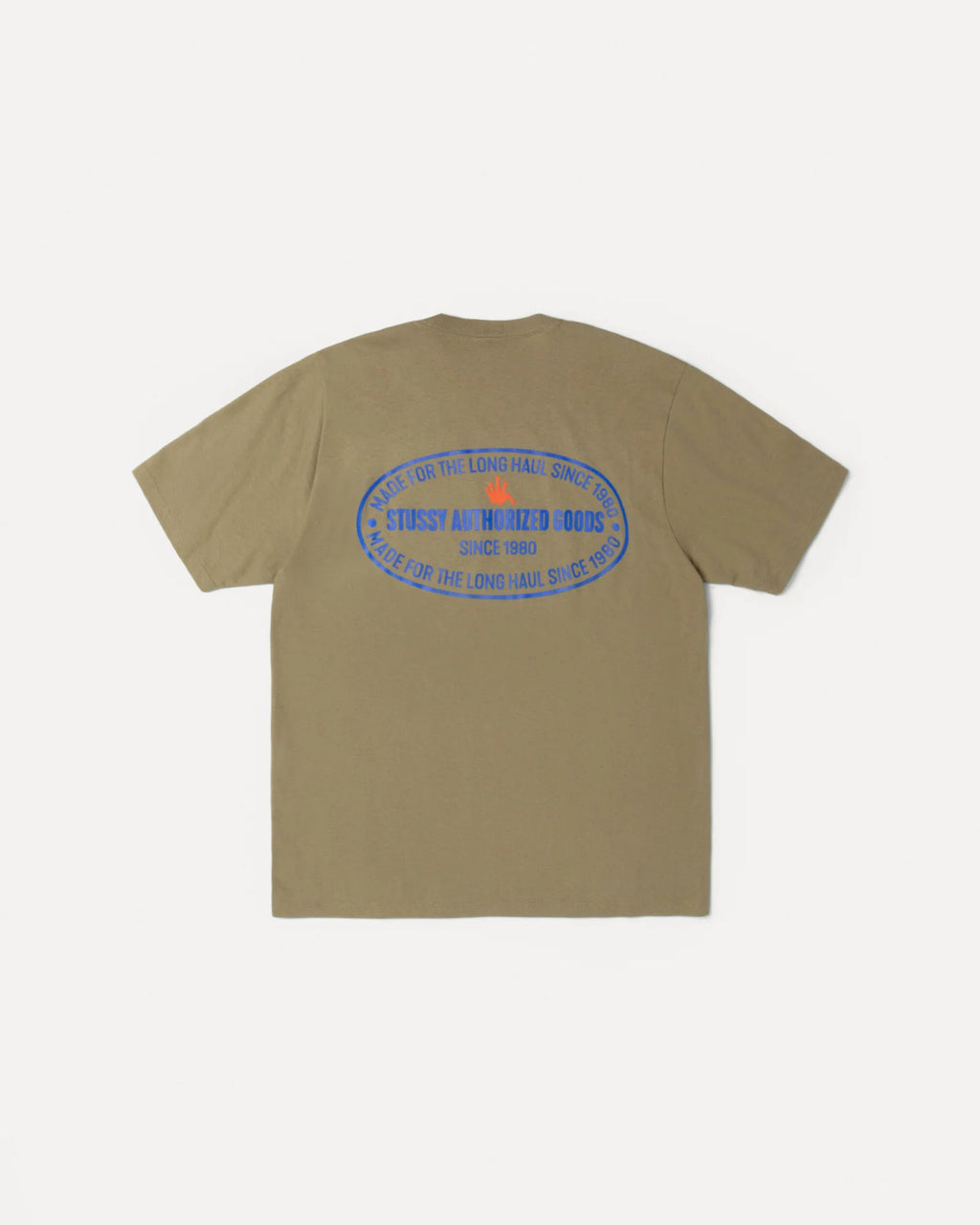 AUTHORIZED TEE ARMY