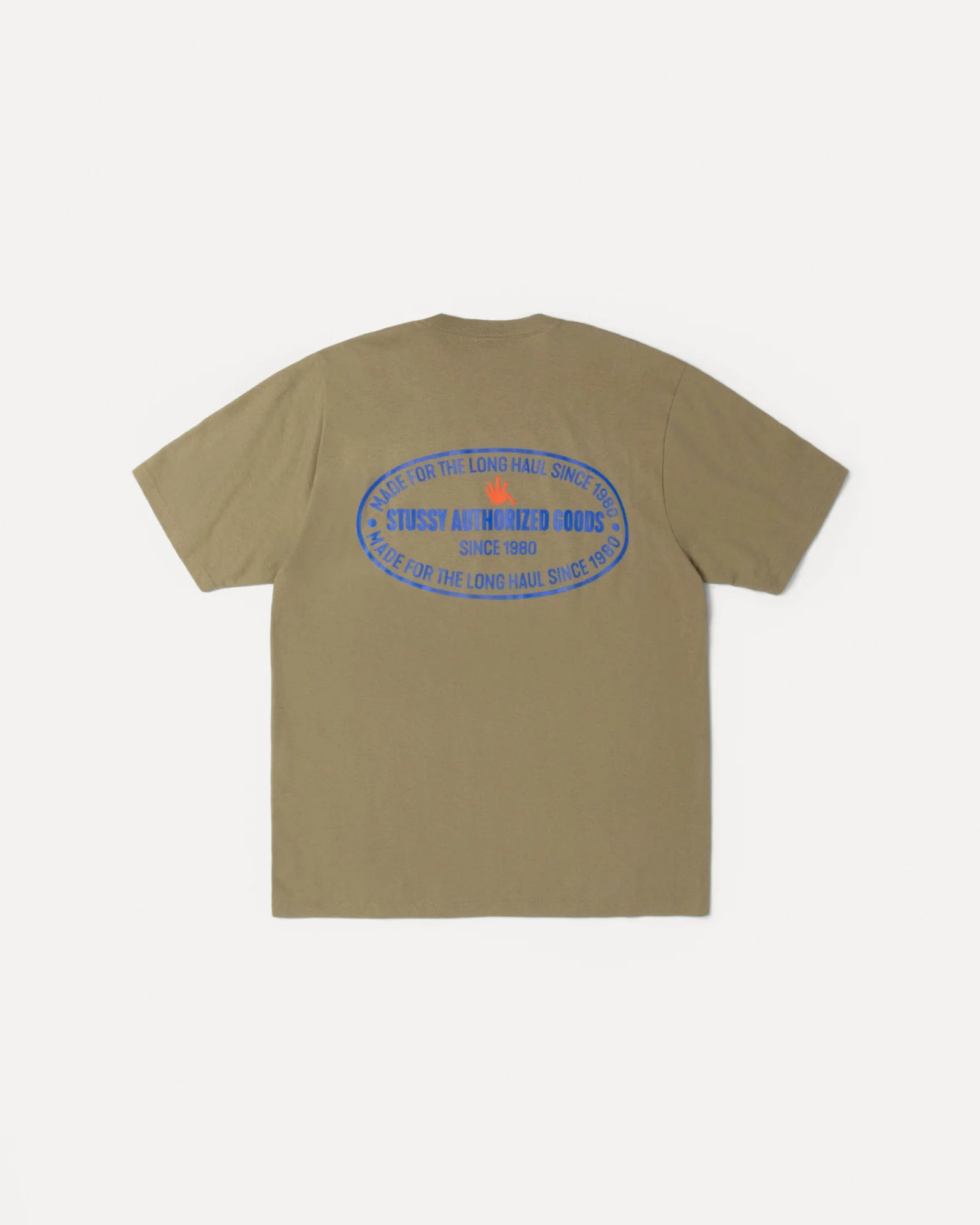 AUTHORIZED TEE ARMY