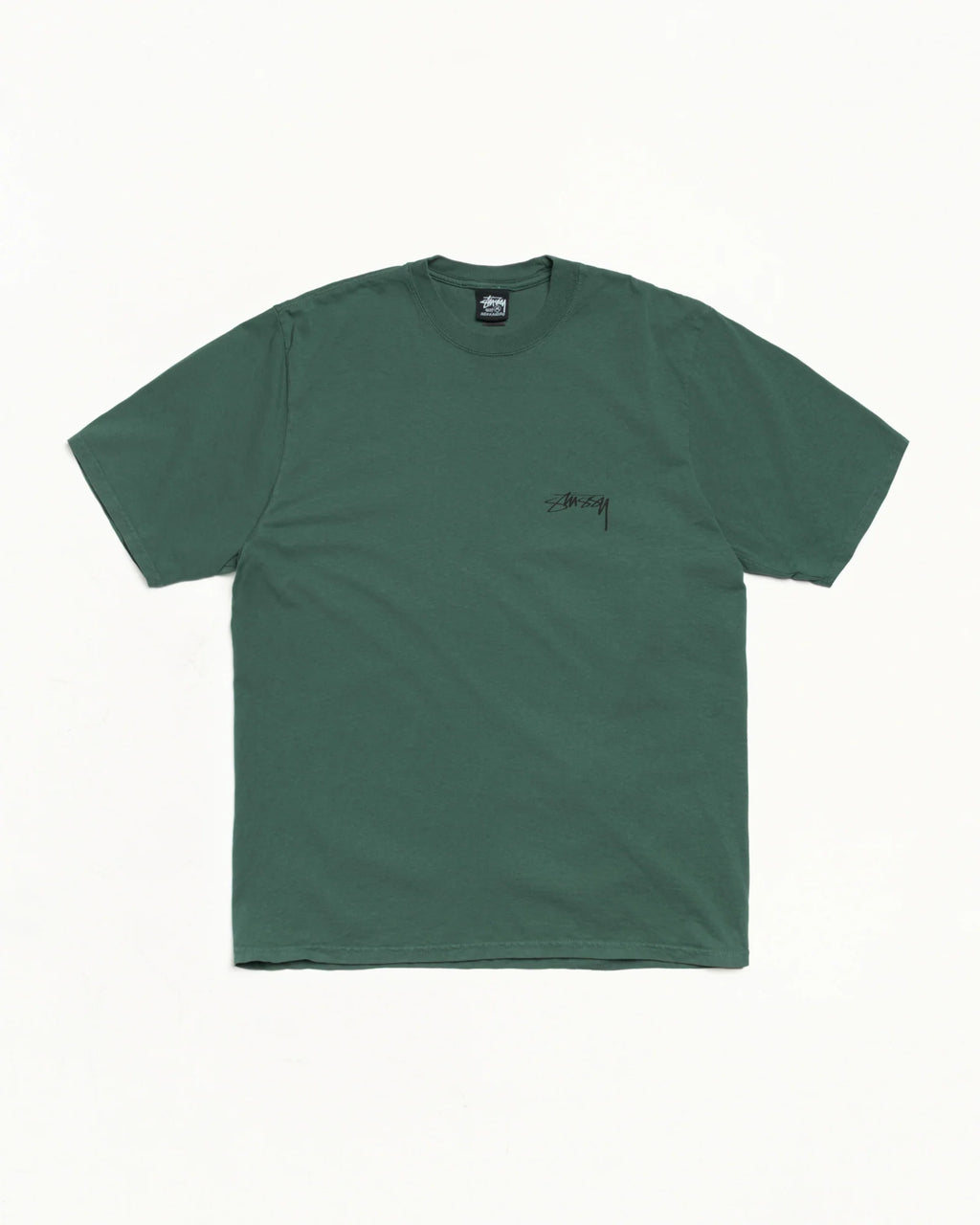 SERPENT PIG. DYED TEE PINE