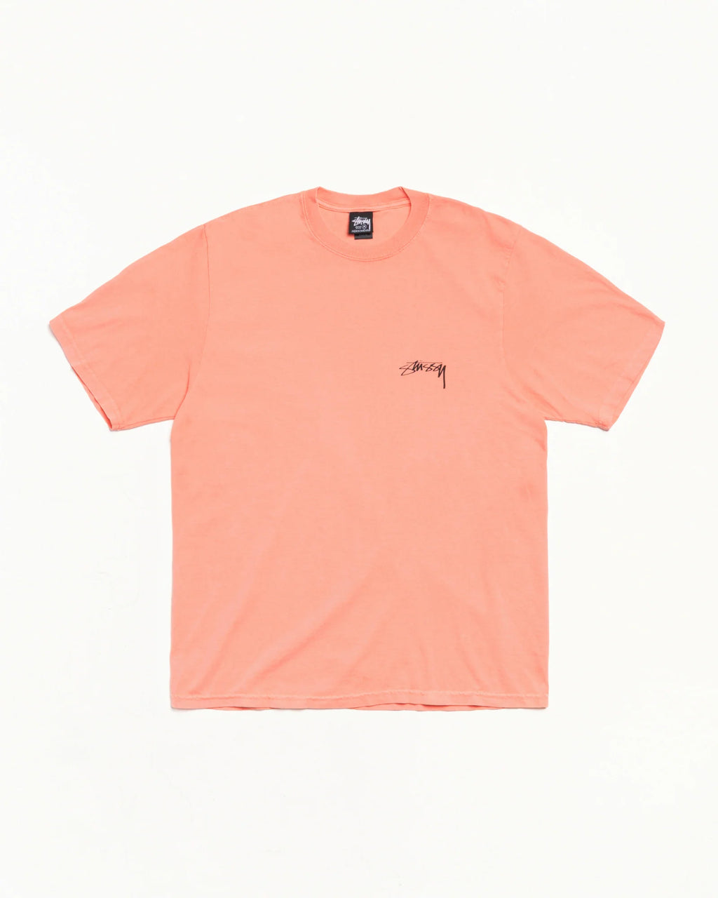 SERPENT PIG. DYED TEE SHERBERT