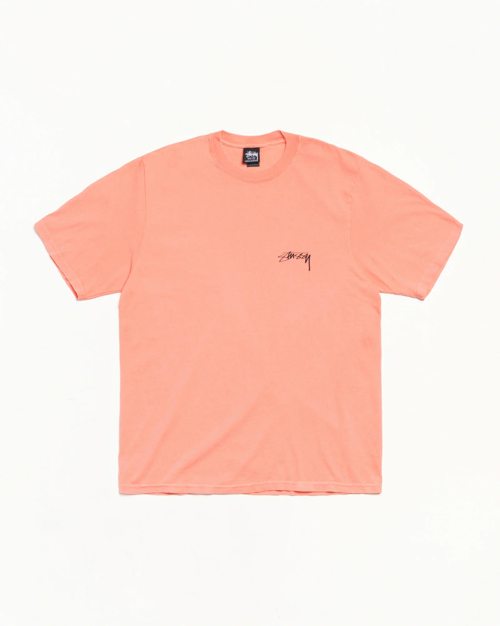 SERPENT PIG. DYED TEE SHERBERT