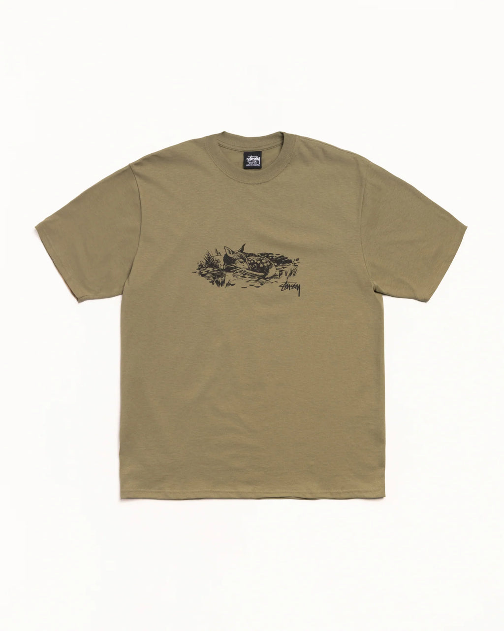 FAWN TEE ARMY