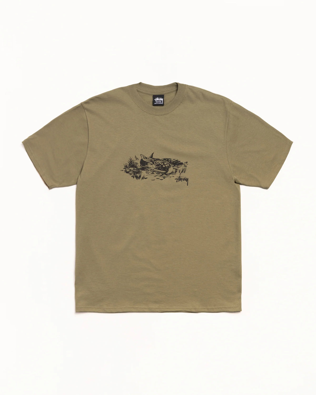 FAWN TEE ARMY