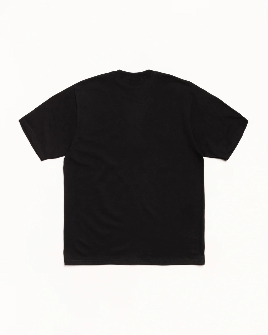FAWN TEE BLACK