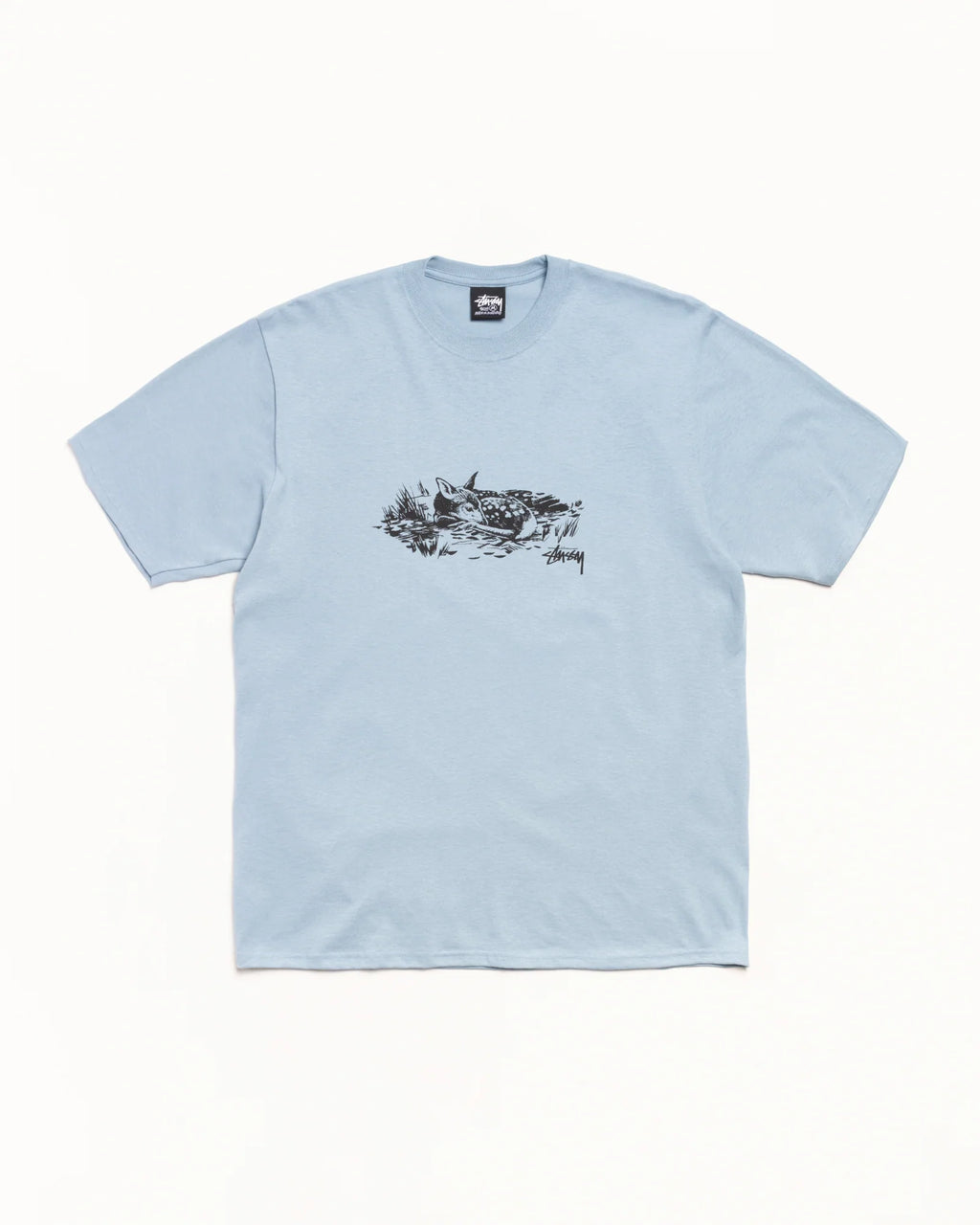 FAWN TEE SLATE