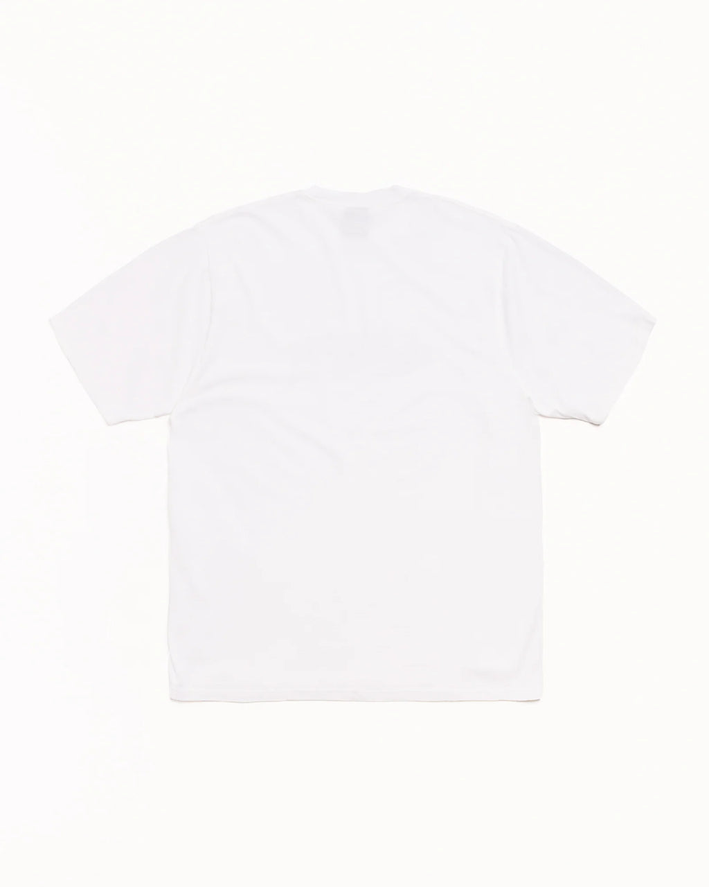 FAWN TEE WHITE
