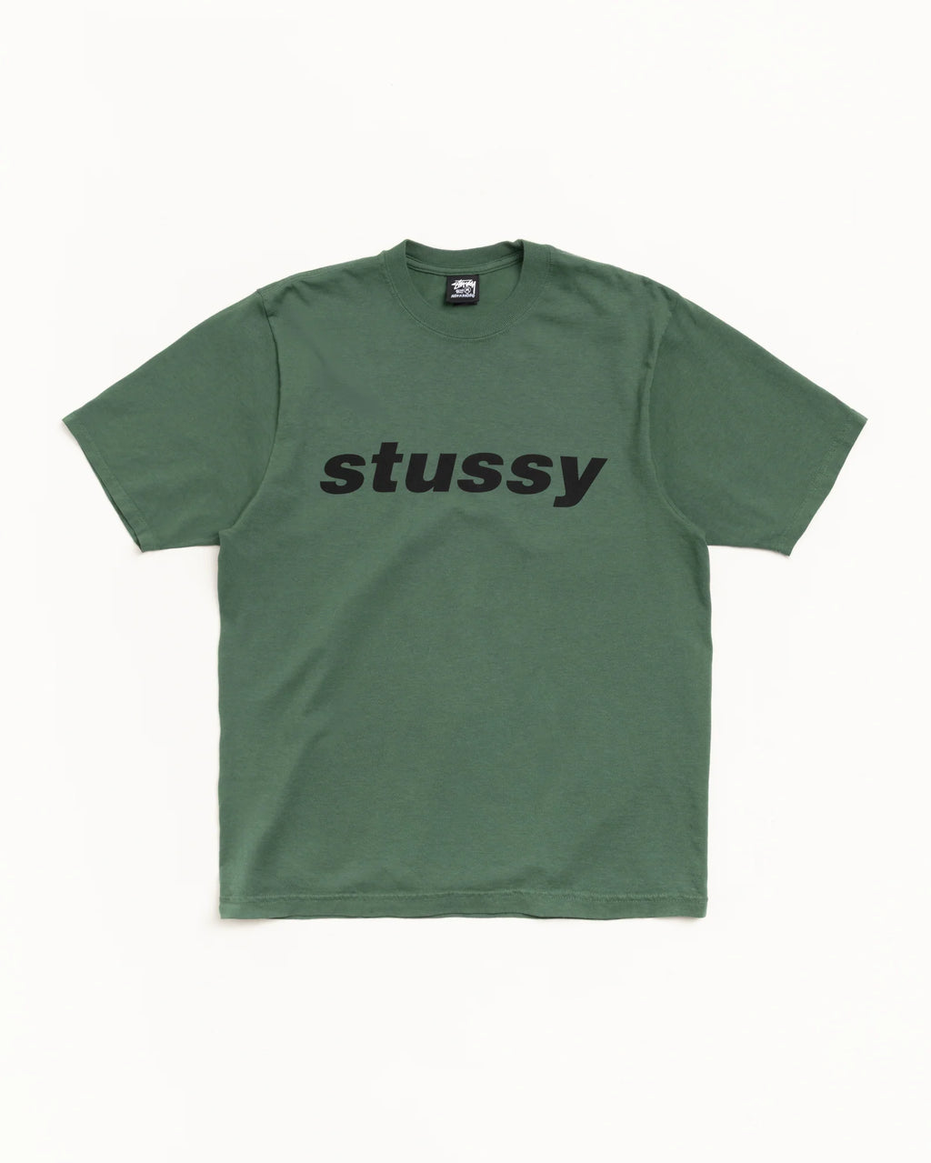 SHARK PIG. DYED TEE PINE
