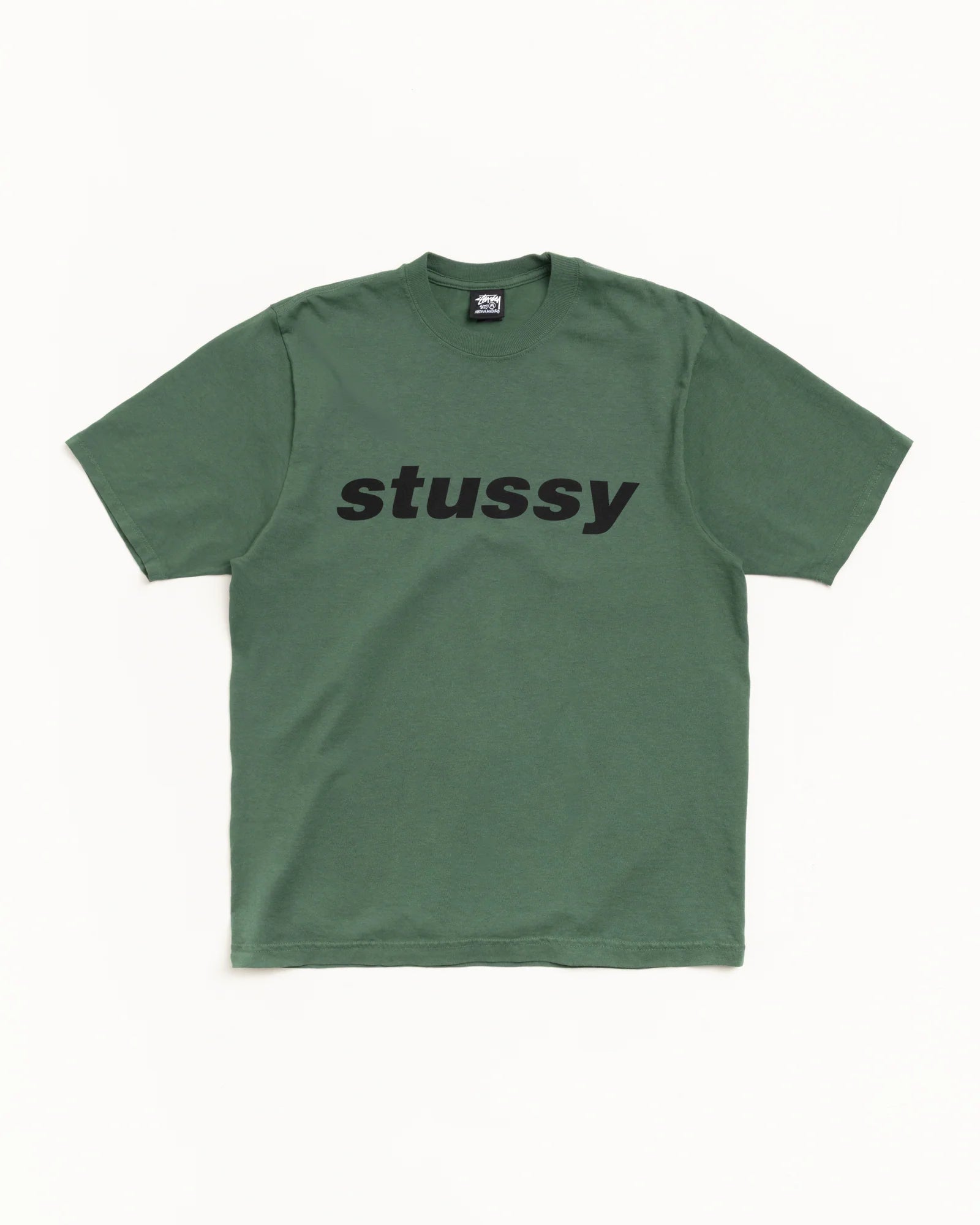 SHARK PIG. DYED TEE PINE