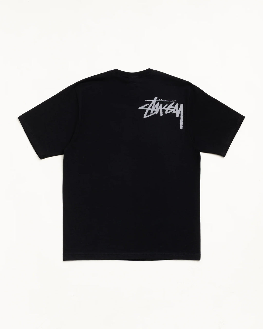 DOUBLE VENUS TEE BLACK
