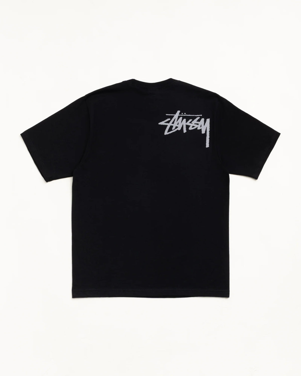DOUBLE VENUS TEE BLACK