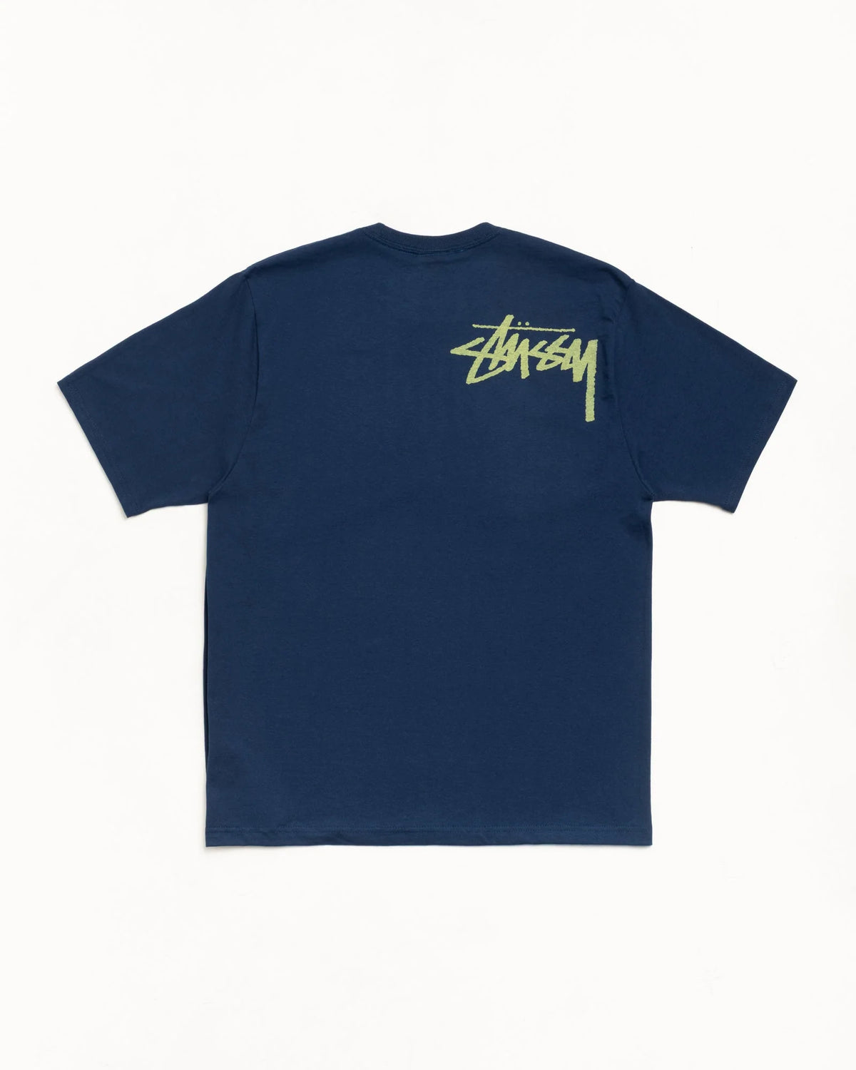 DOUBLE VENUS TEE NAVY