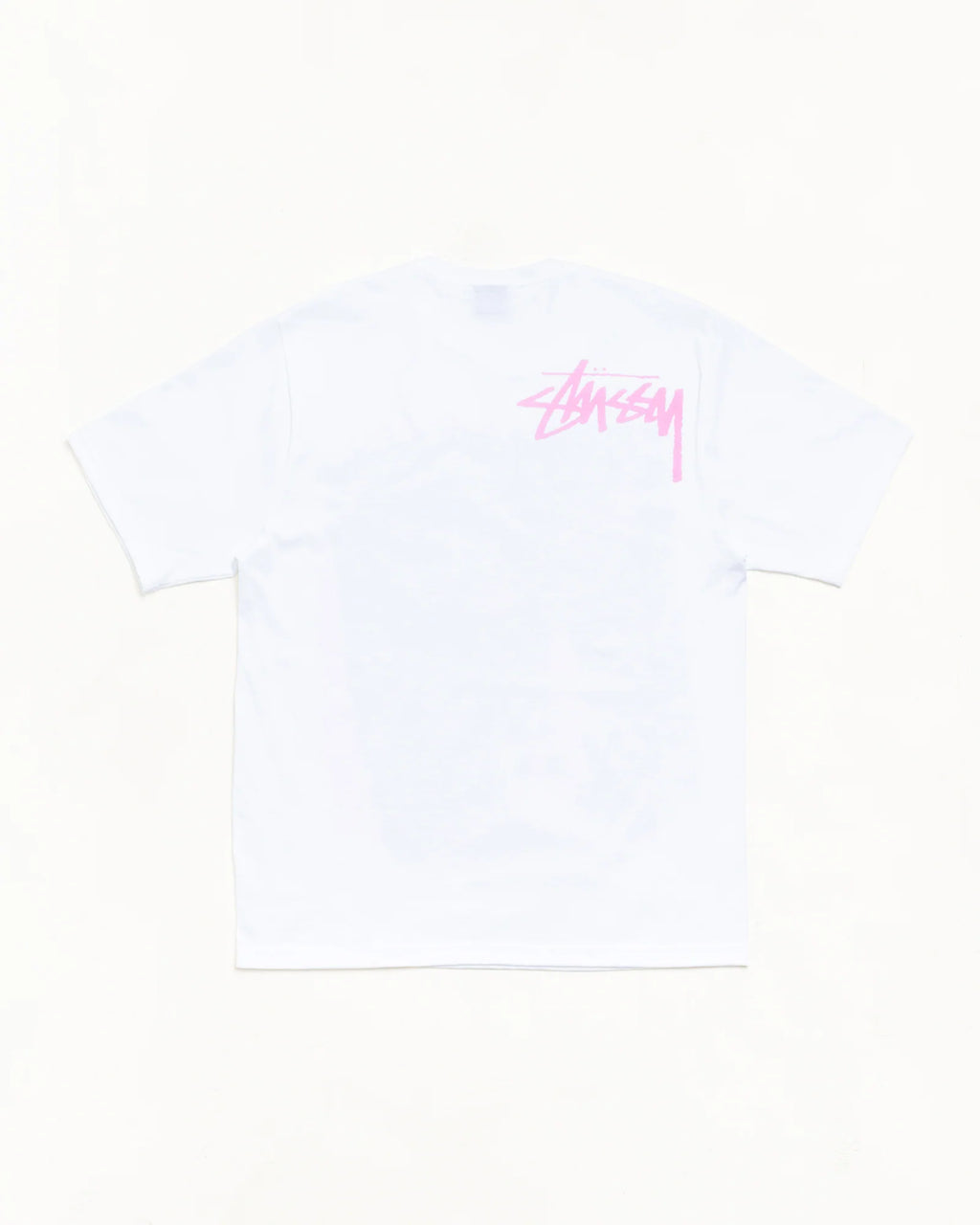 DOUBLE VENUS TEE WHITE
