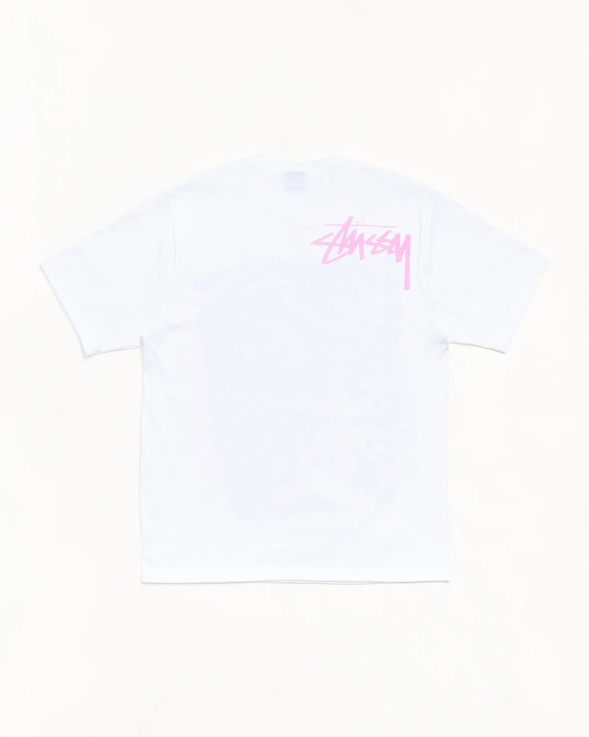 DOUBLE VENUS TEE WHITE