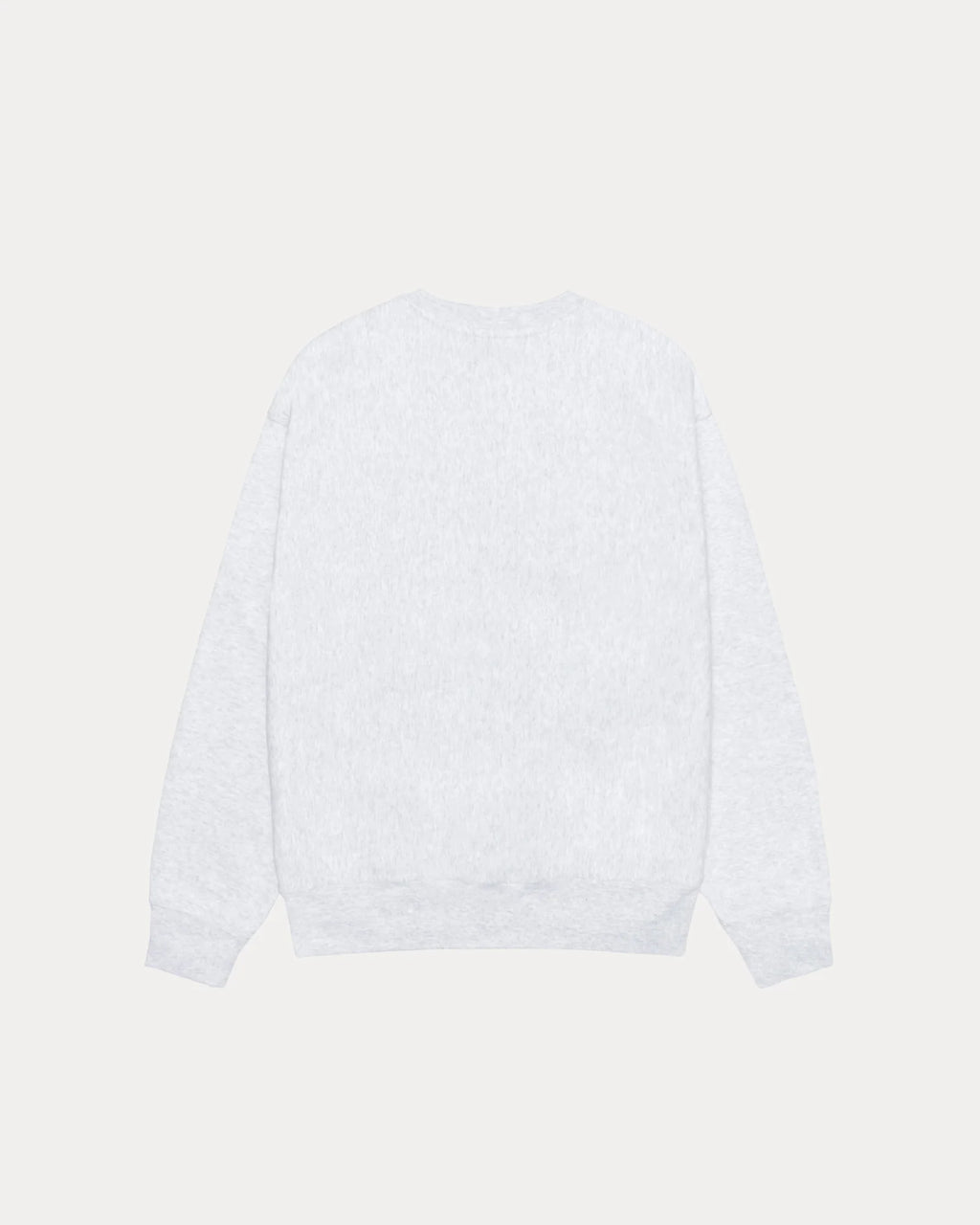 AUTHORIZED CREW ASH HEATHER