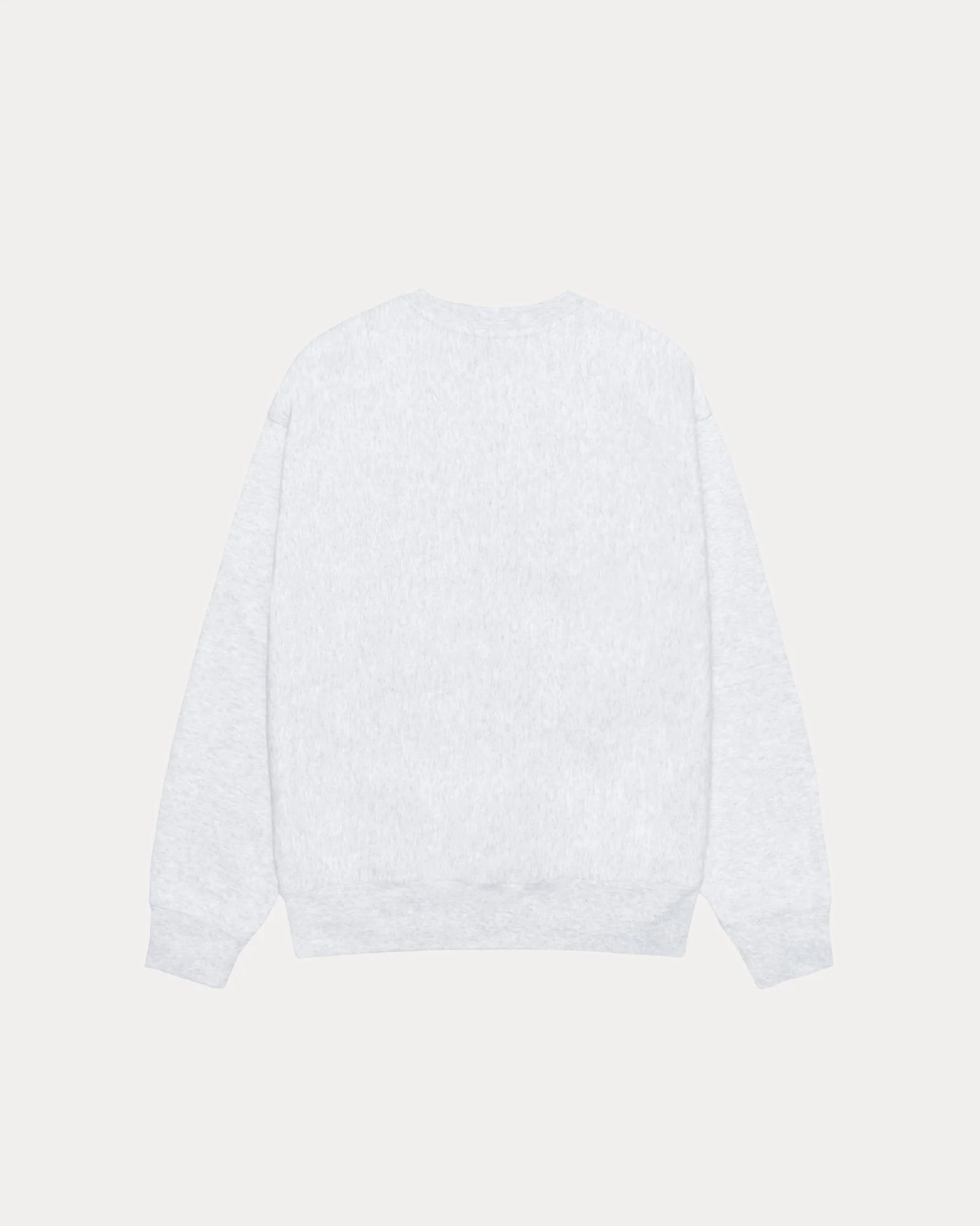 AUTHORIZED CREW ASH HEATHER